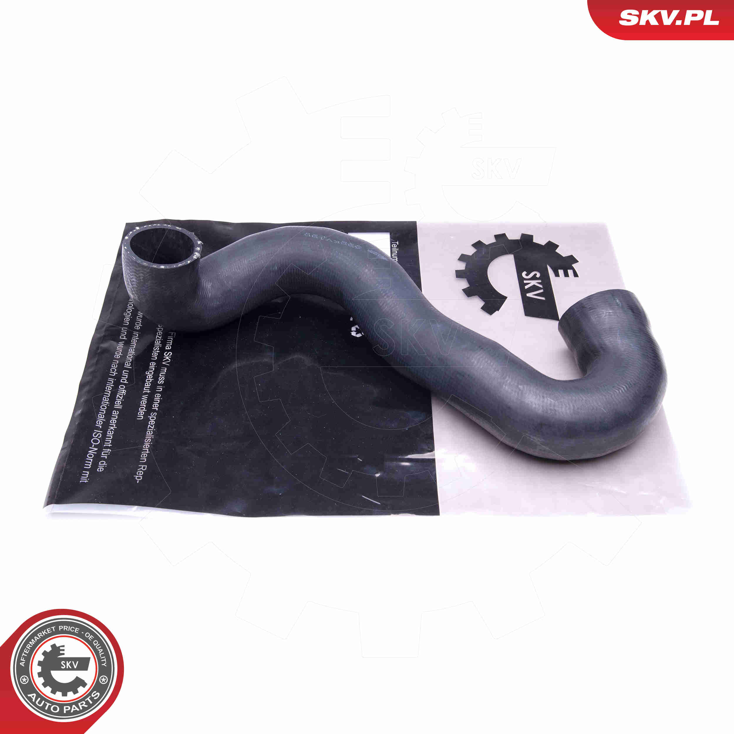 Flessibile aria alimentazione - 43SKV196 ESEN SKV