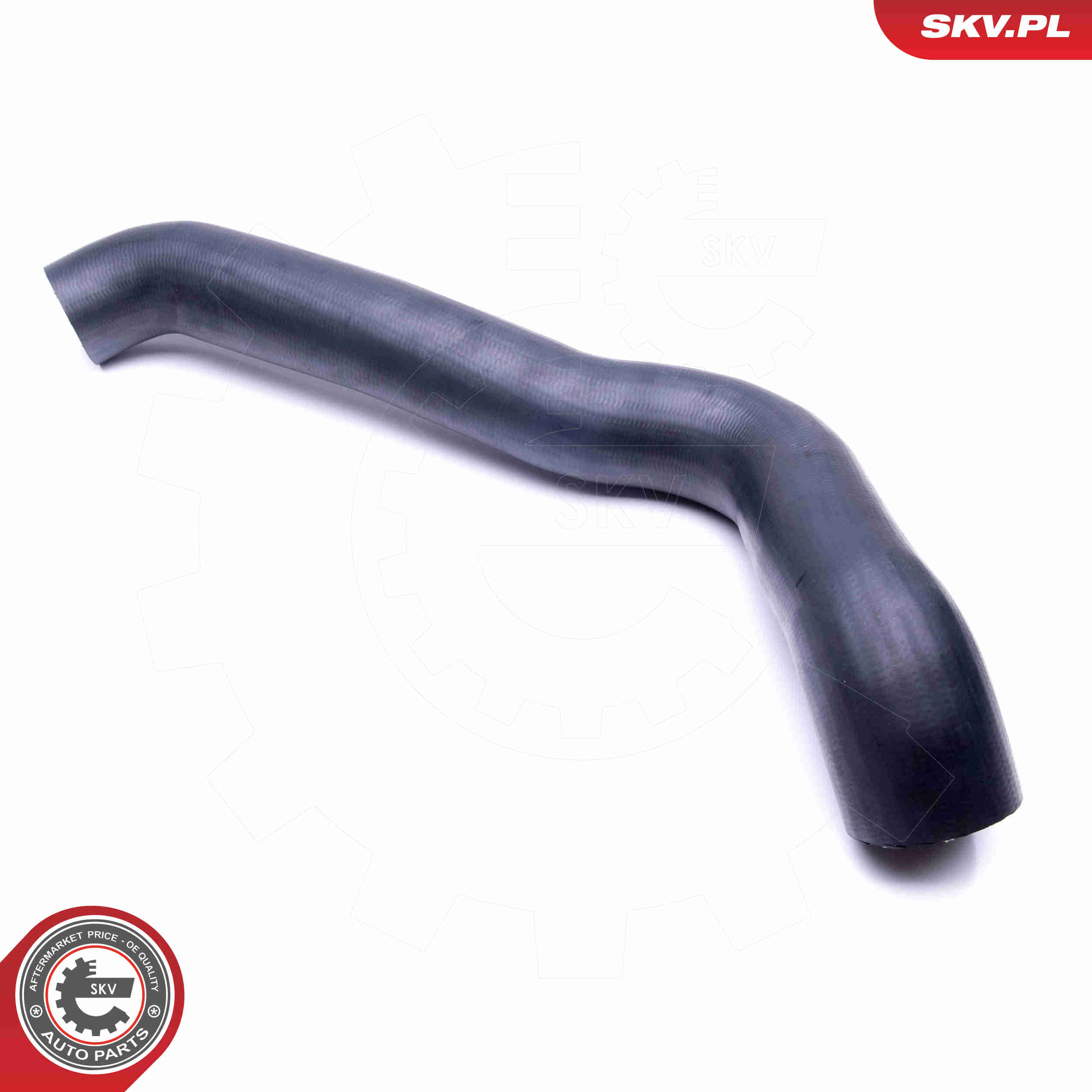 Charger Air Hose - 43SKV202 ESEN SKV