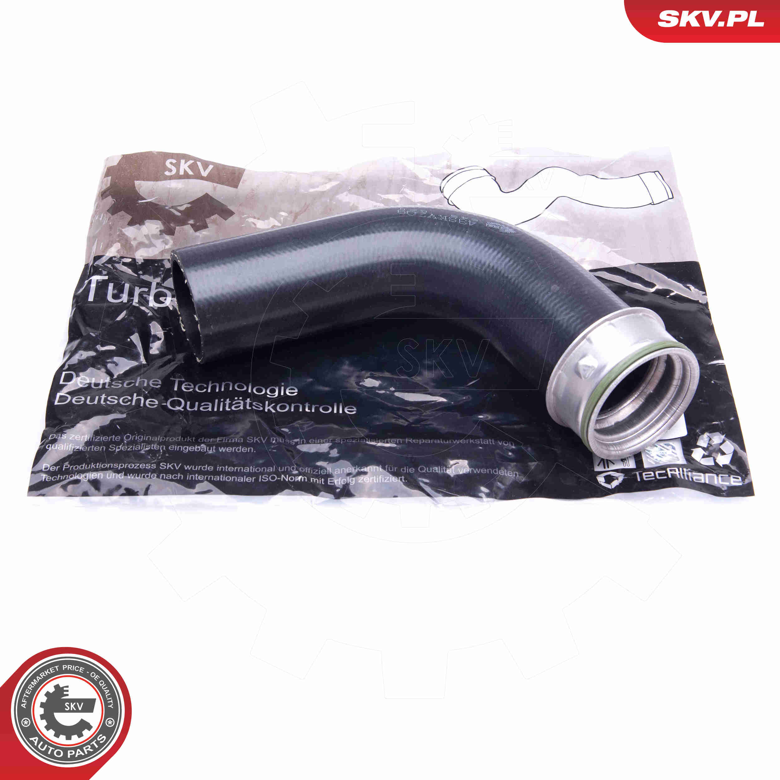 Flessibile aria alimentazione - 43SKV209 ESEN SKV