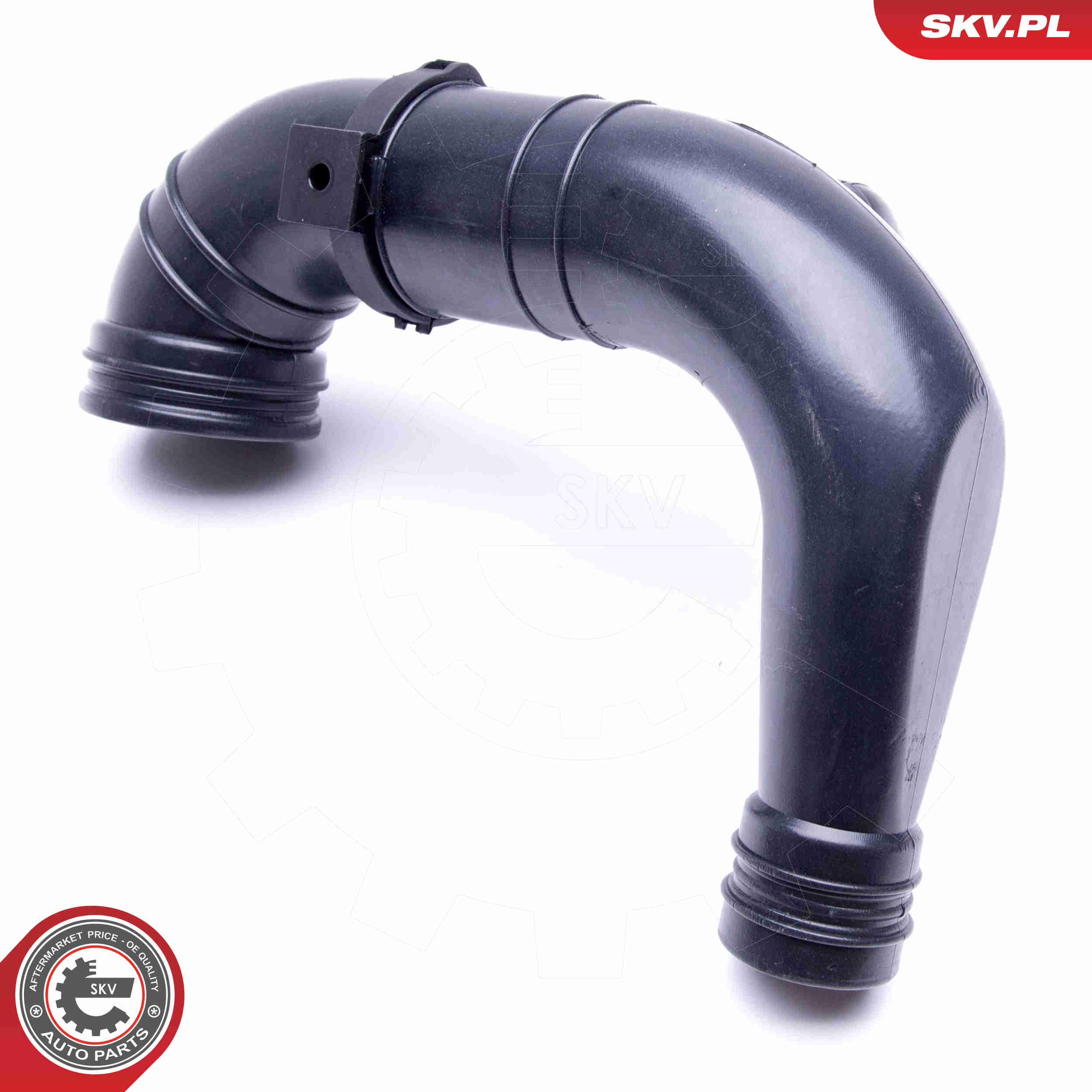 Charger Air Hose - 43SKV226 ESEN SKV