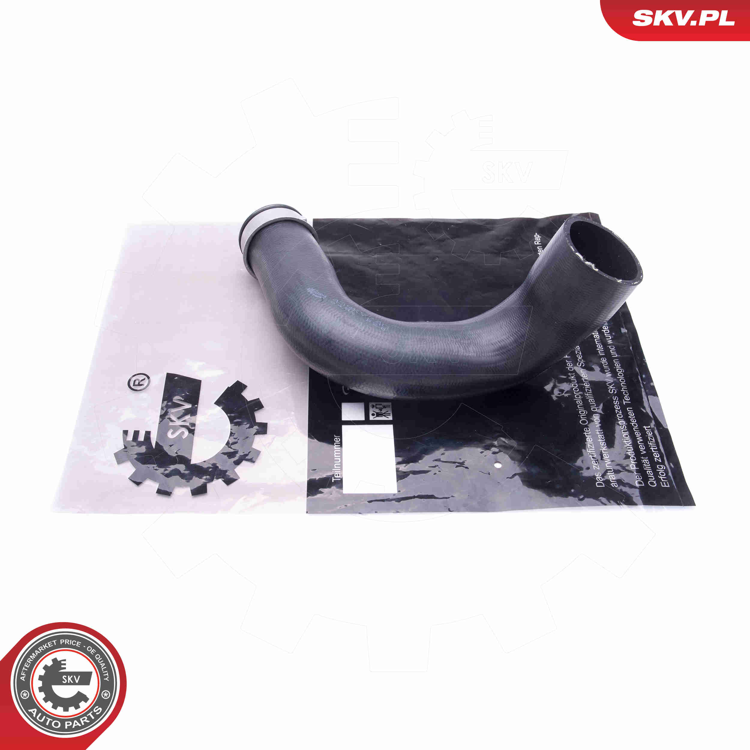 Flessibile aria alimentazione - 43SKV240 ESEN SKV