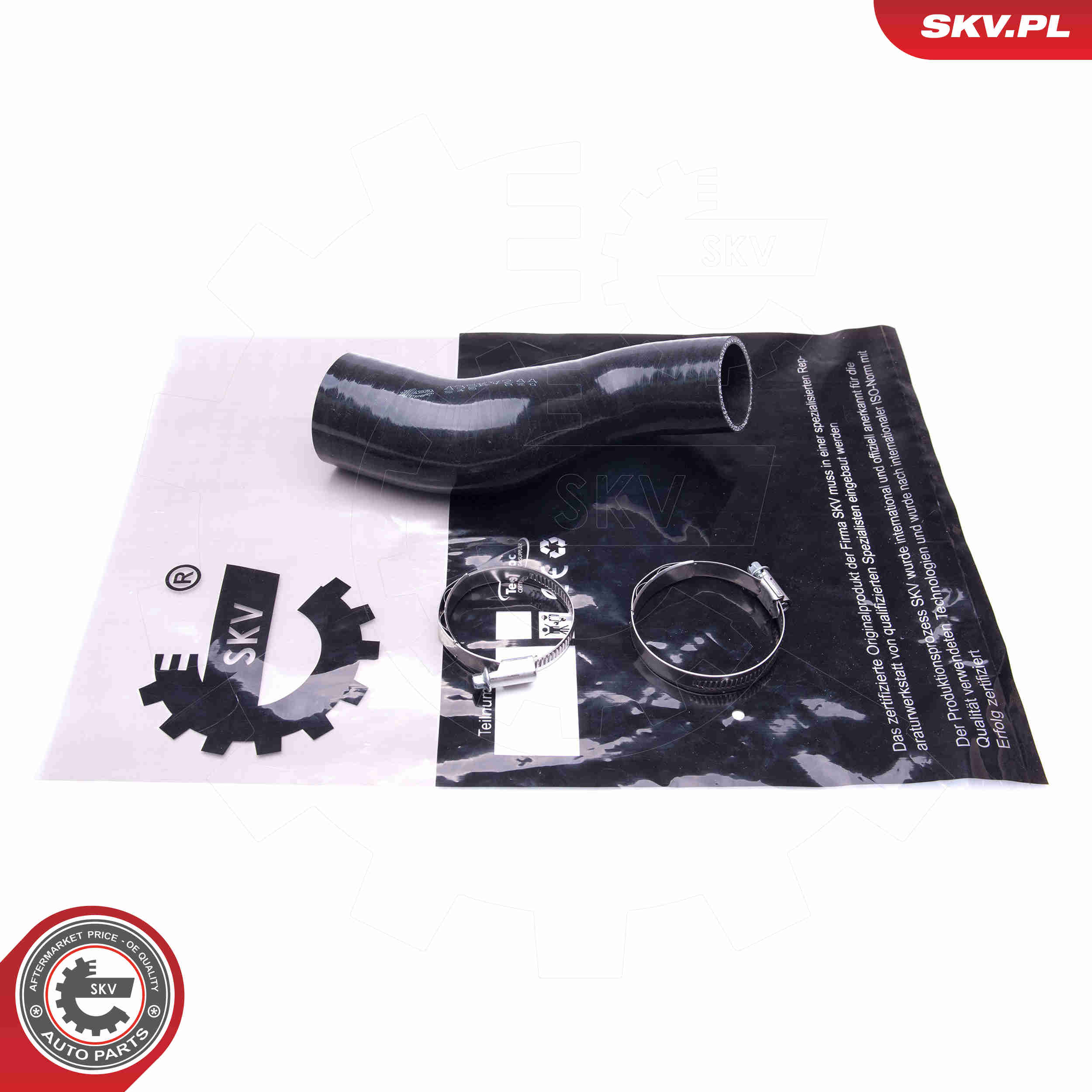 Flessibile aria alimentazione - 43SKV244 ESEN SKV