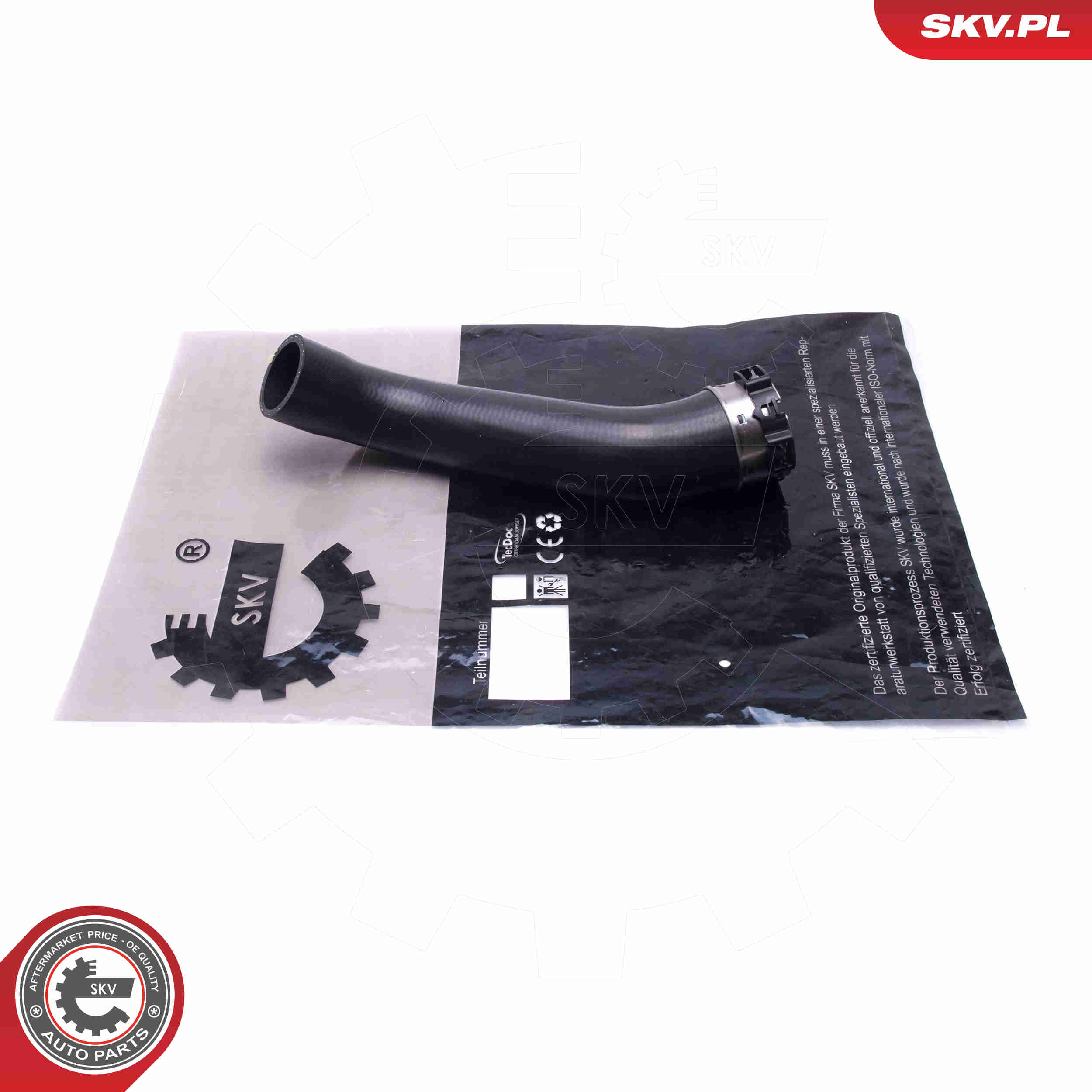 Flessibile aria alimentazione - 43SKV246 ESEN SKV