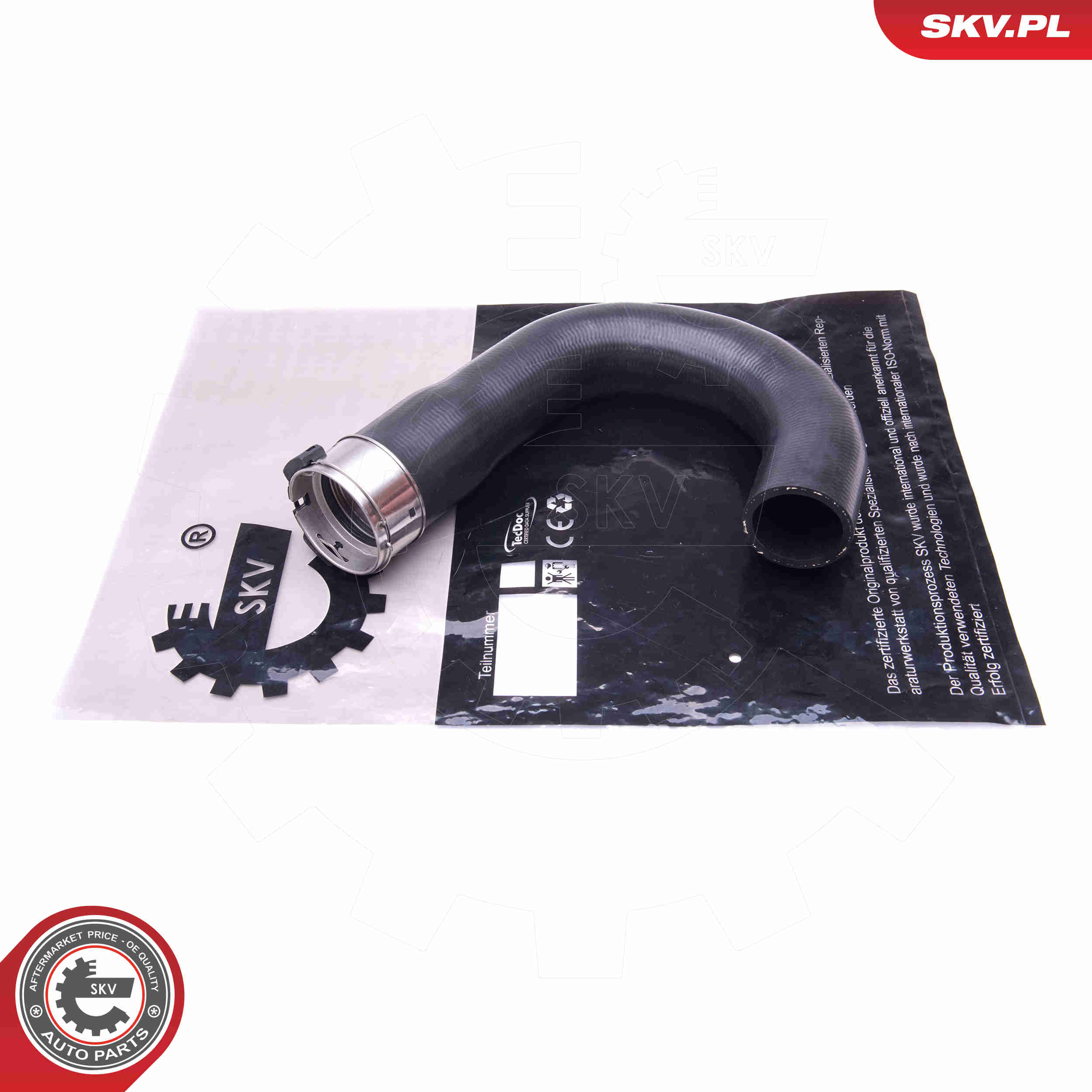 Flessibile aria alimentazione - 43SKV256 ESEN SKV