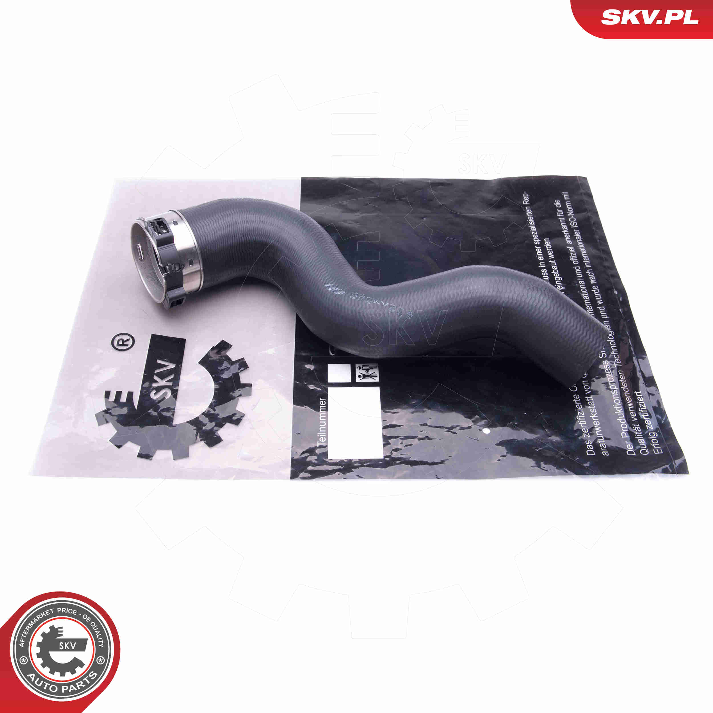 Flessibile aria alimentazione - 43SKV274 ESEN SKV