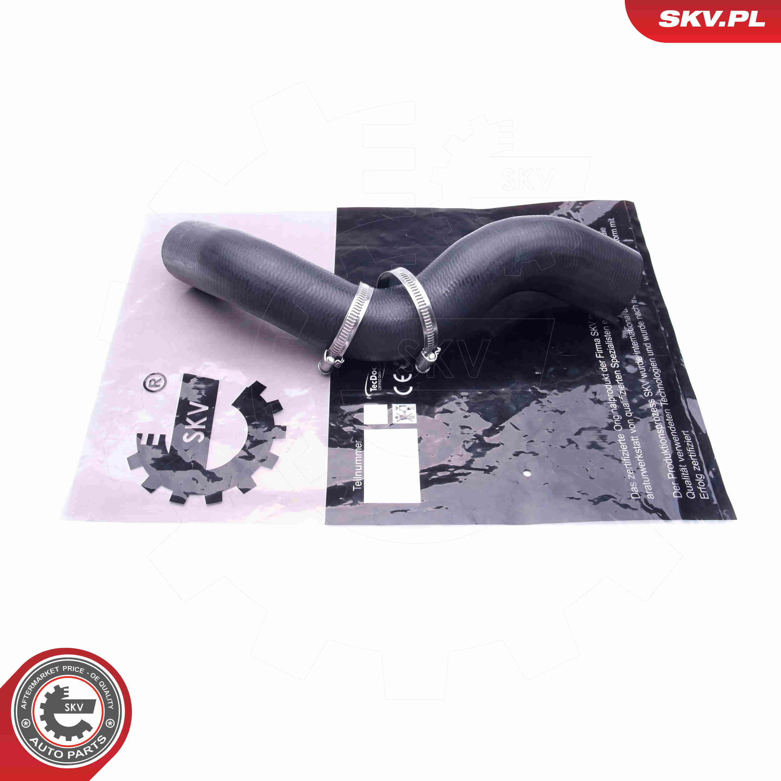 Flessibile aria alimentazione - 43SKV276 ESEN SKV