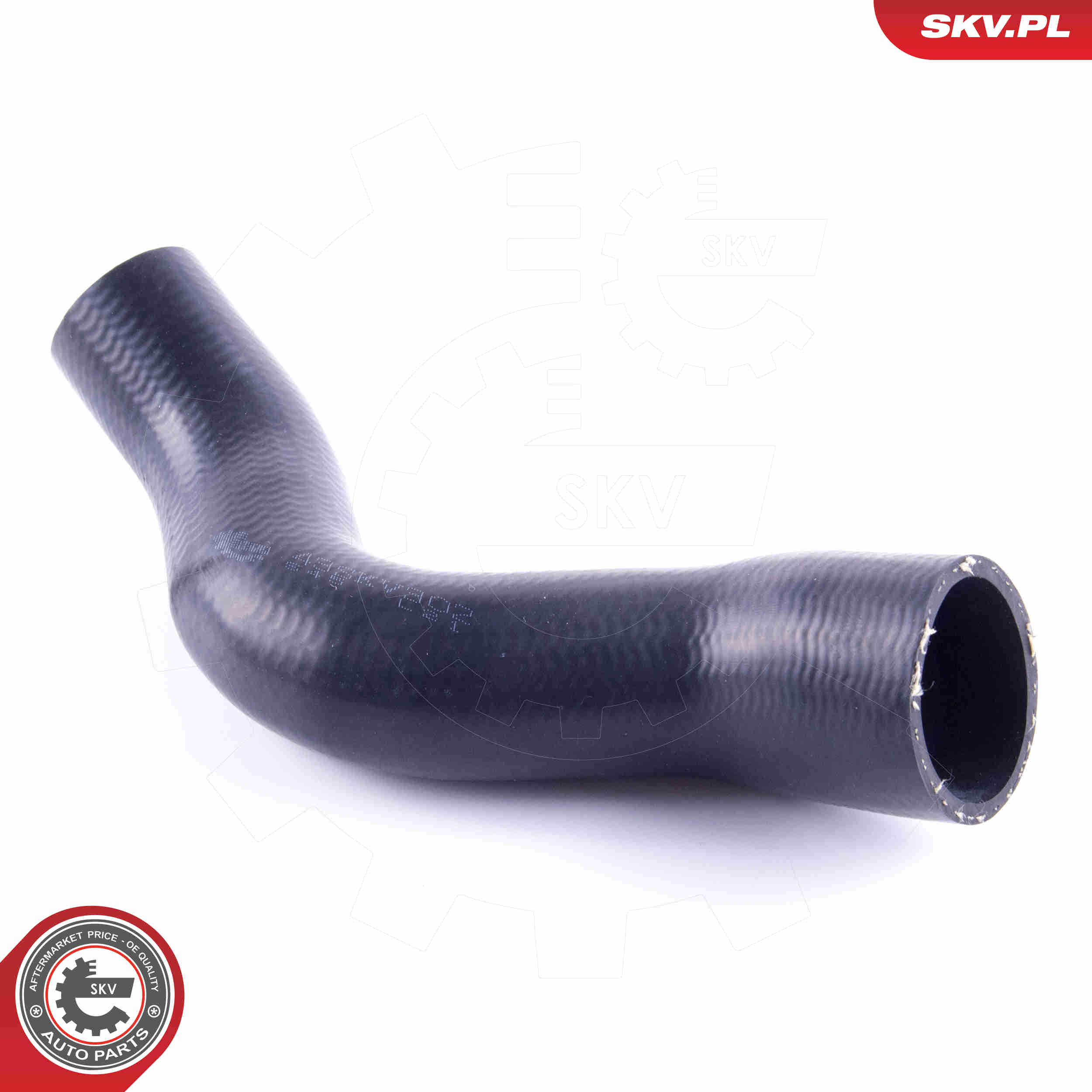 Charger Air Hose - 43SKV302 ESEN SKV