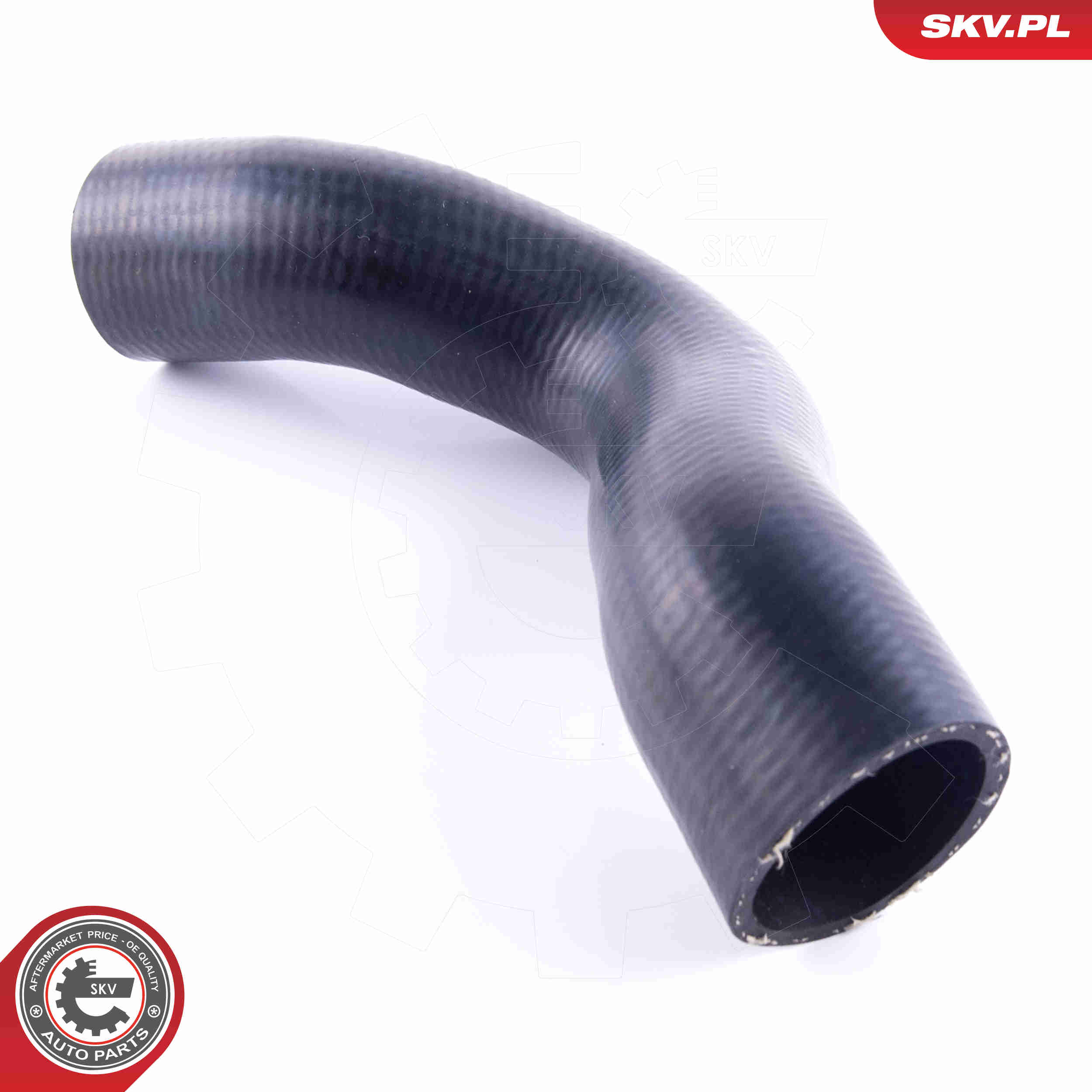 Charger Air Hose - 43SKV302 ESEN SKV