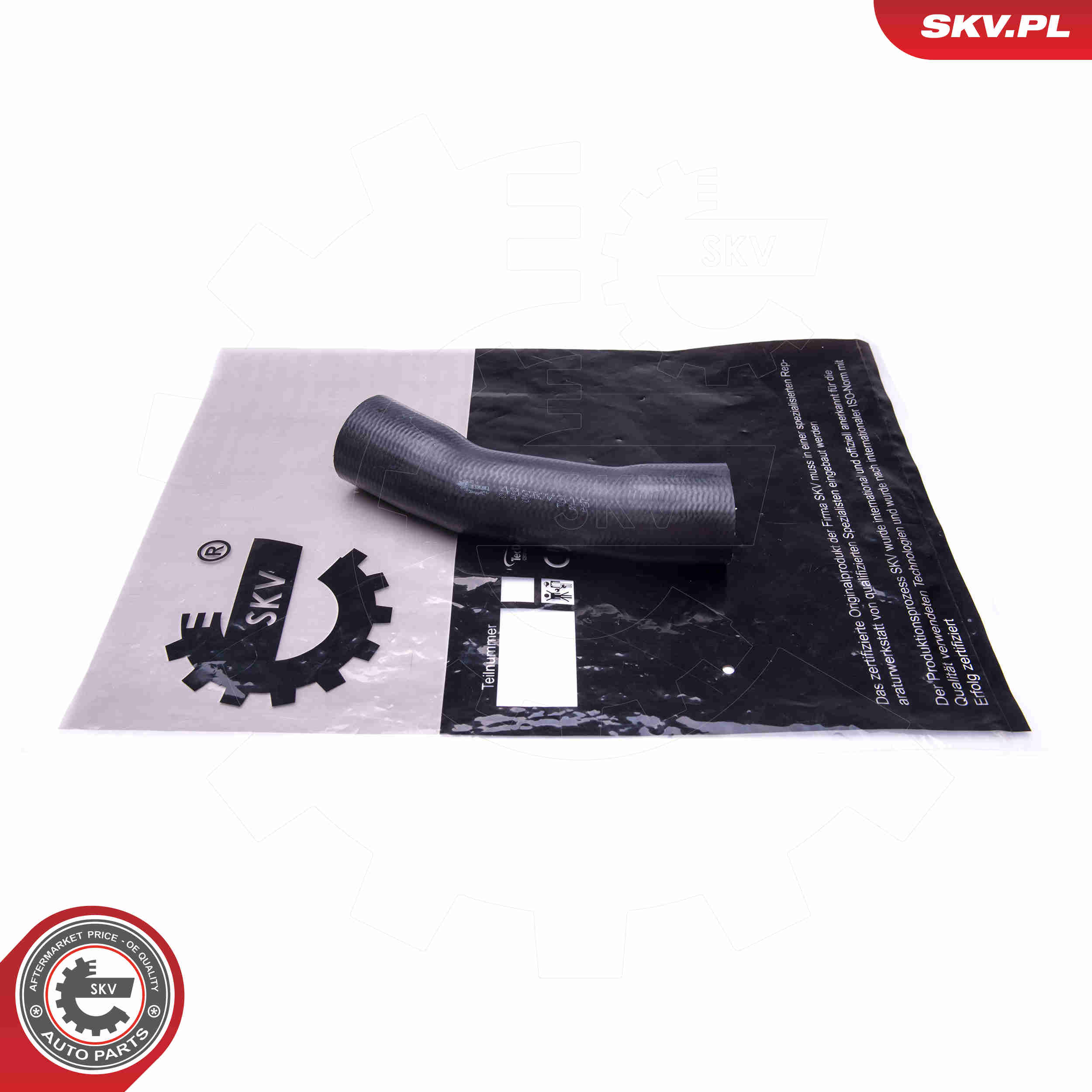 Flessibile aria alimentazione - 43SKV315 ESEN SKV