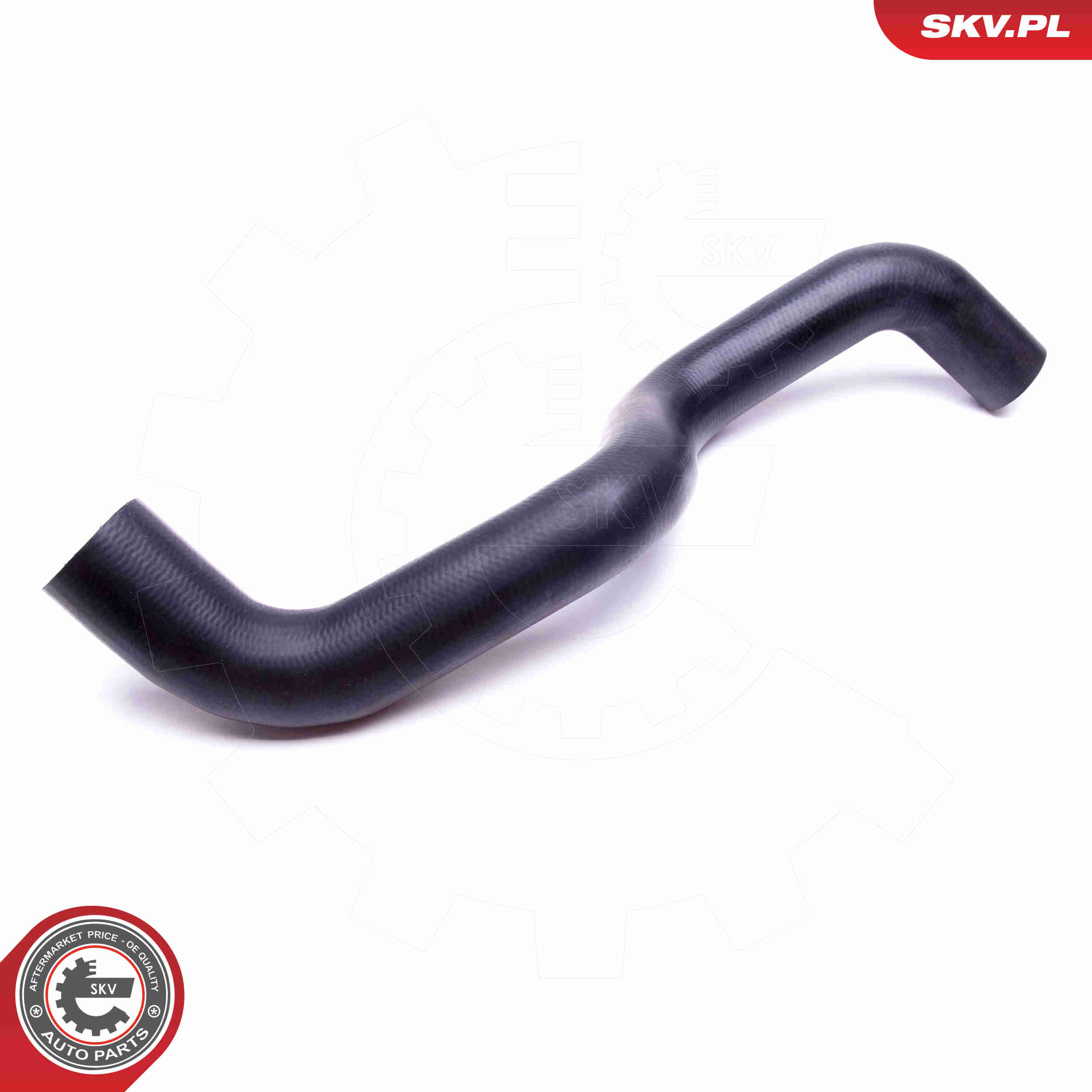 Flessibile aria alimentazione - 43SKV316 ESEN SKV