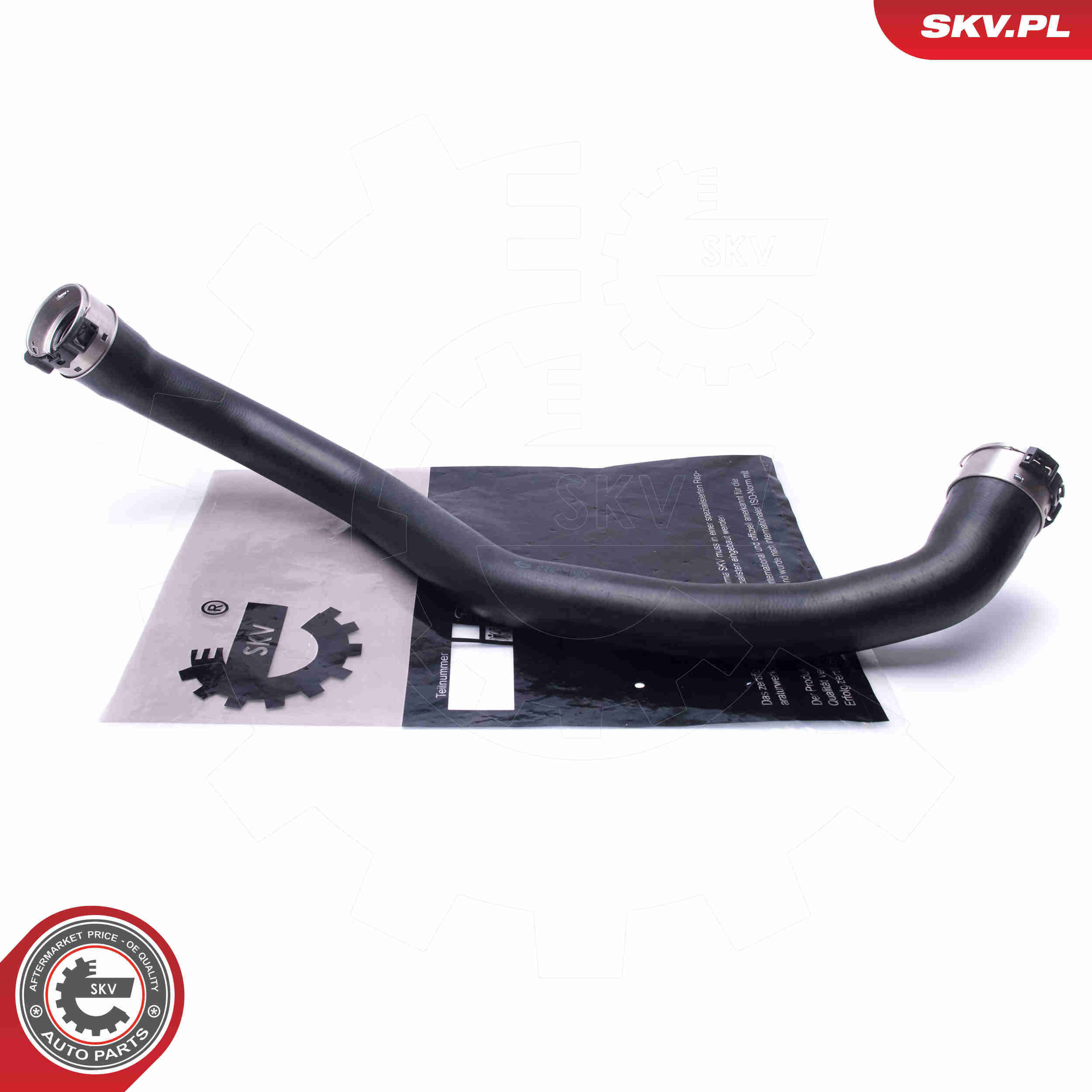 Flessibile aria alimentazione - 43SKV320 ESEN SKV