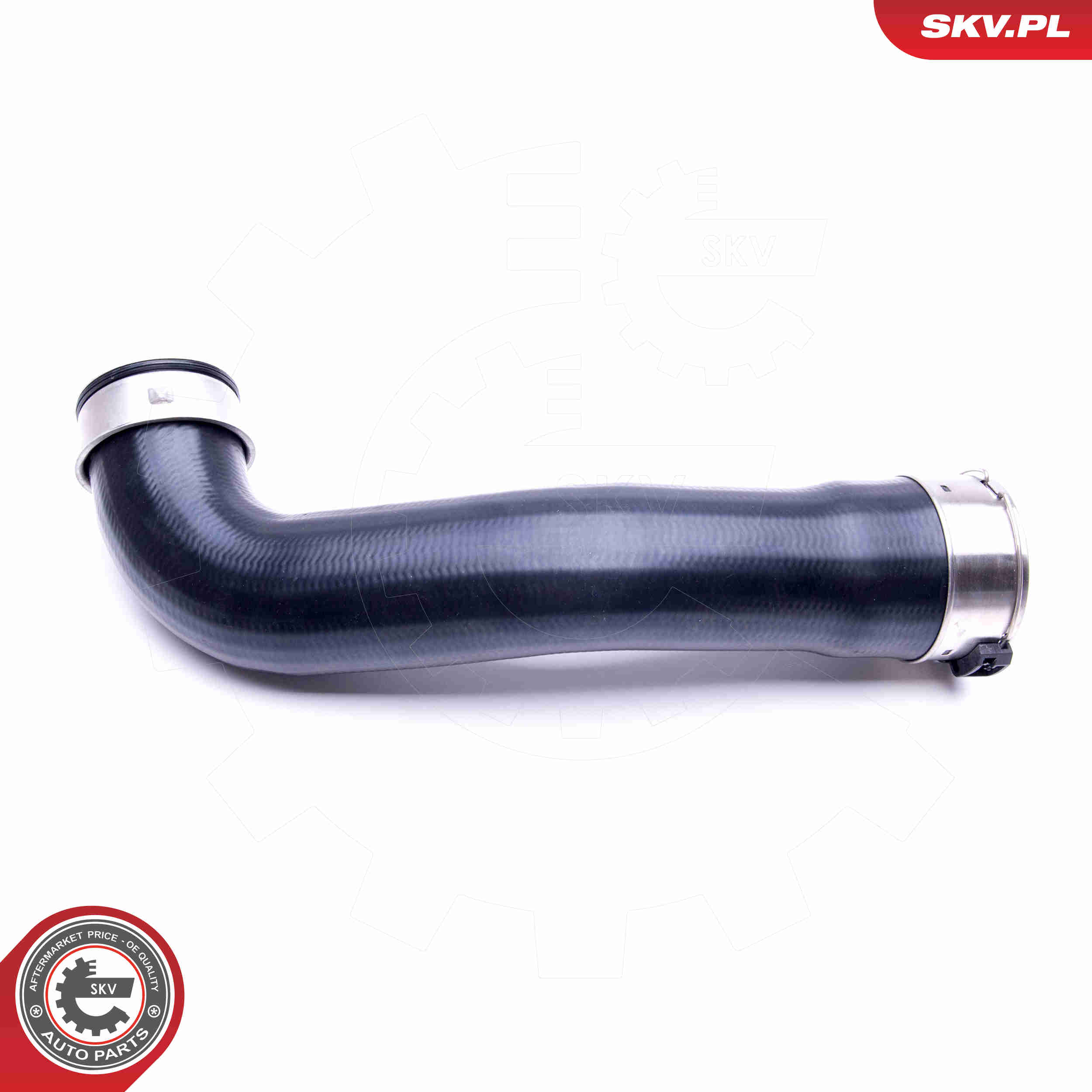 Charger Air Hose - 43SKV321 ESEN SKV