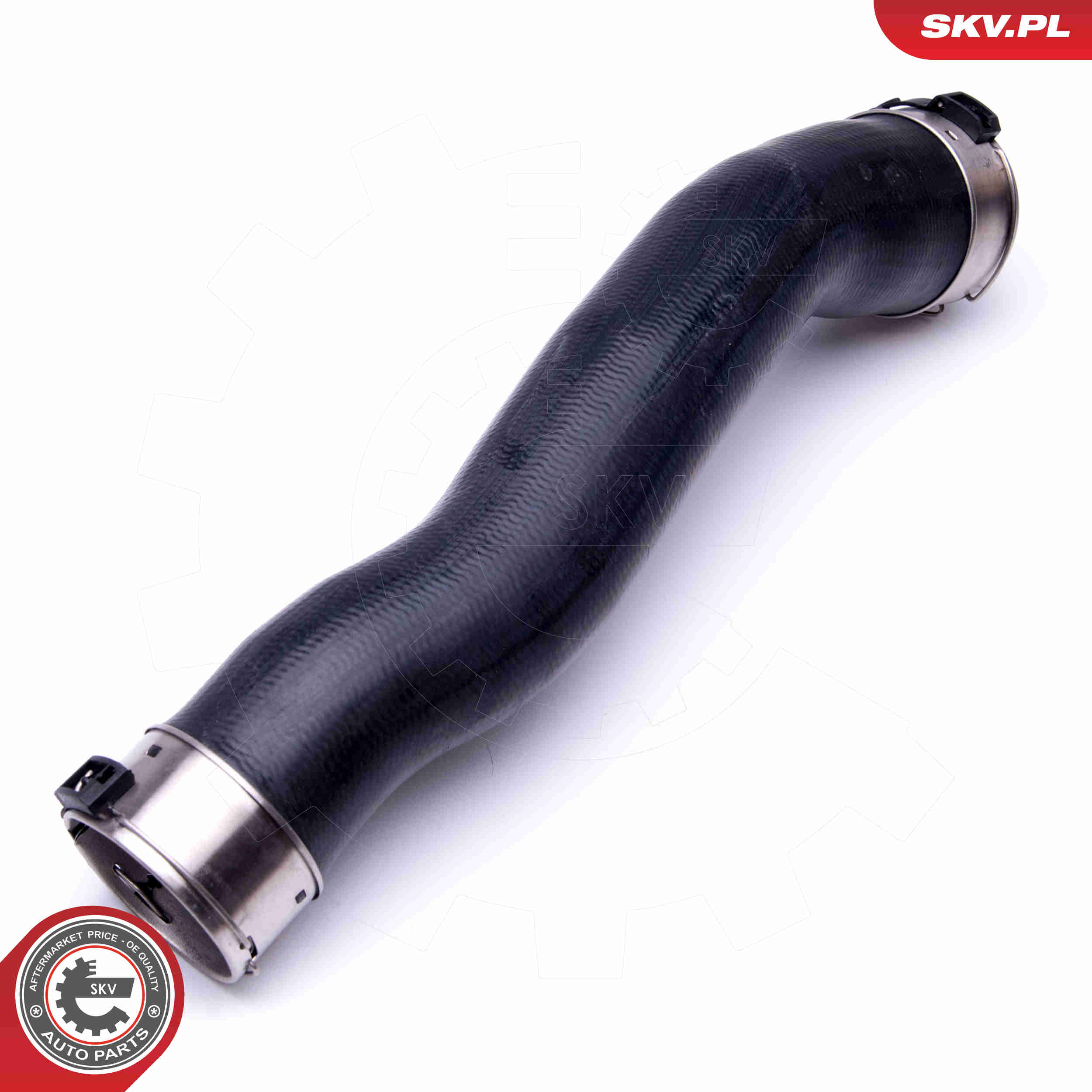 Charger Air Hose - 43SKV328 ESEN SKV