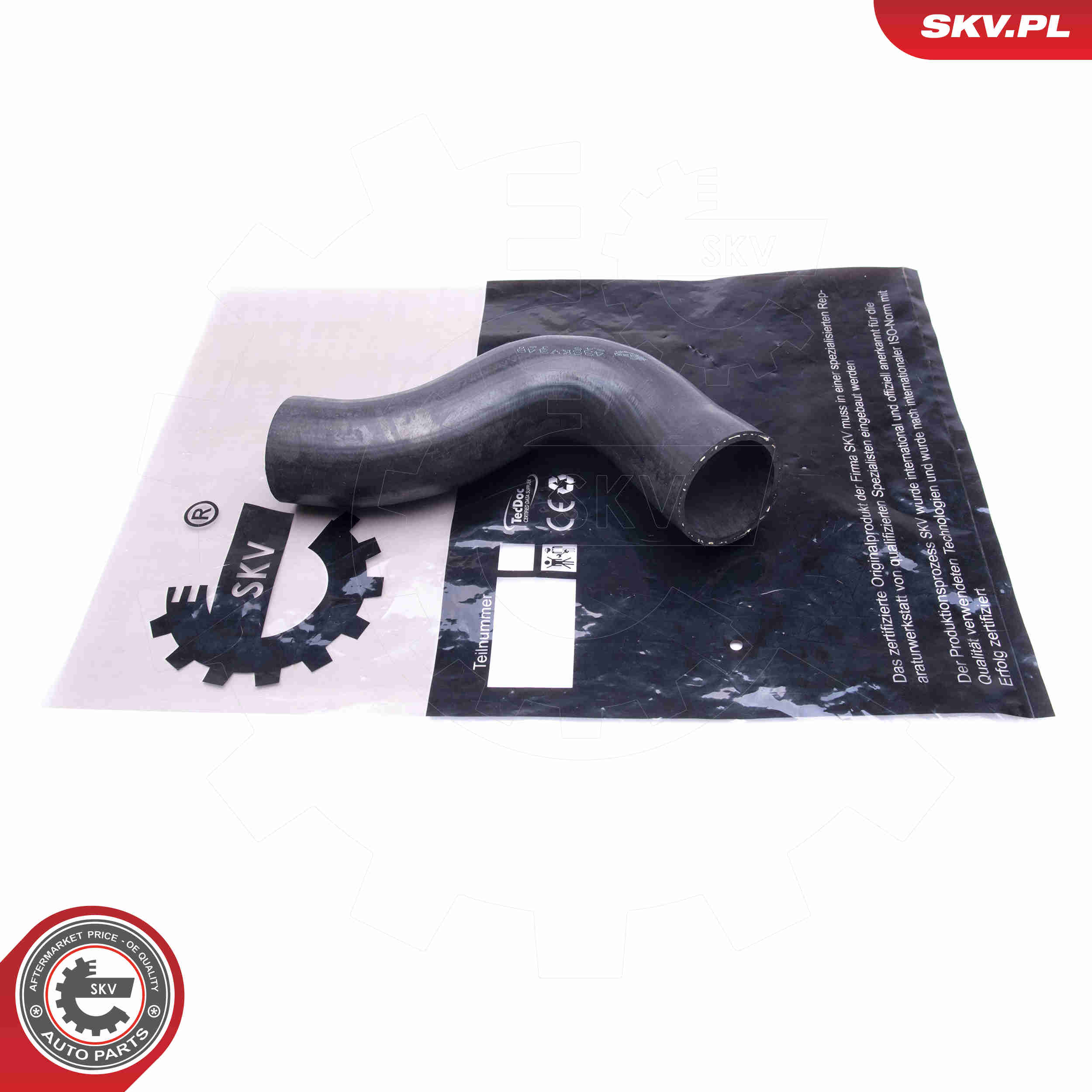 Flessibile aria alimentazione - 43SKV346 ESEN SKV