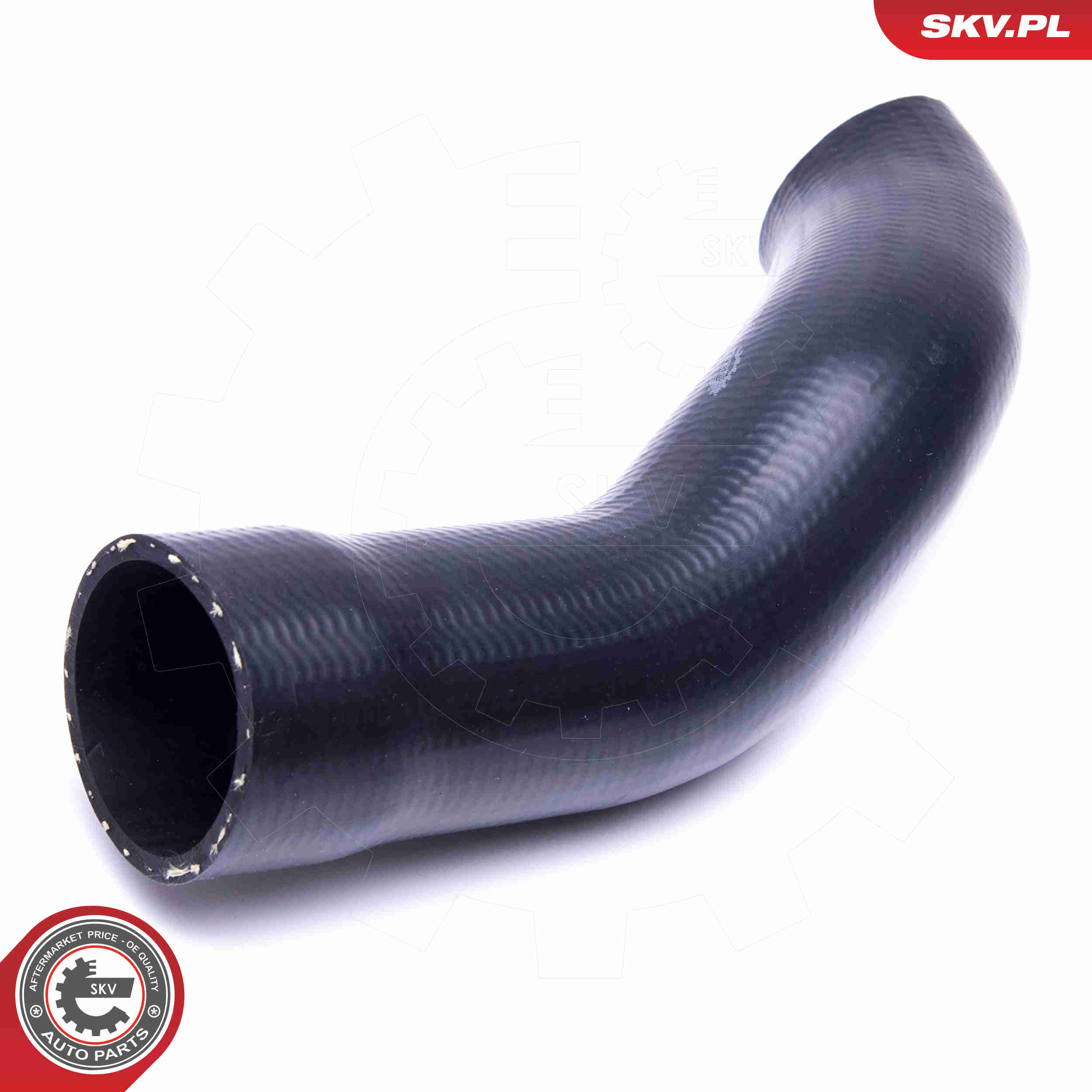 Charger Air Hose - 43SKV356 ESEN SKV