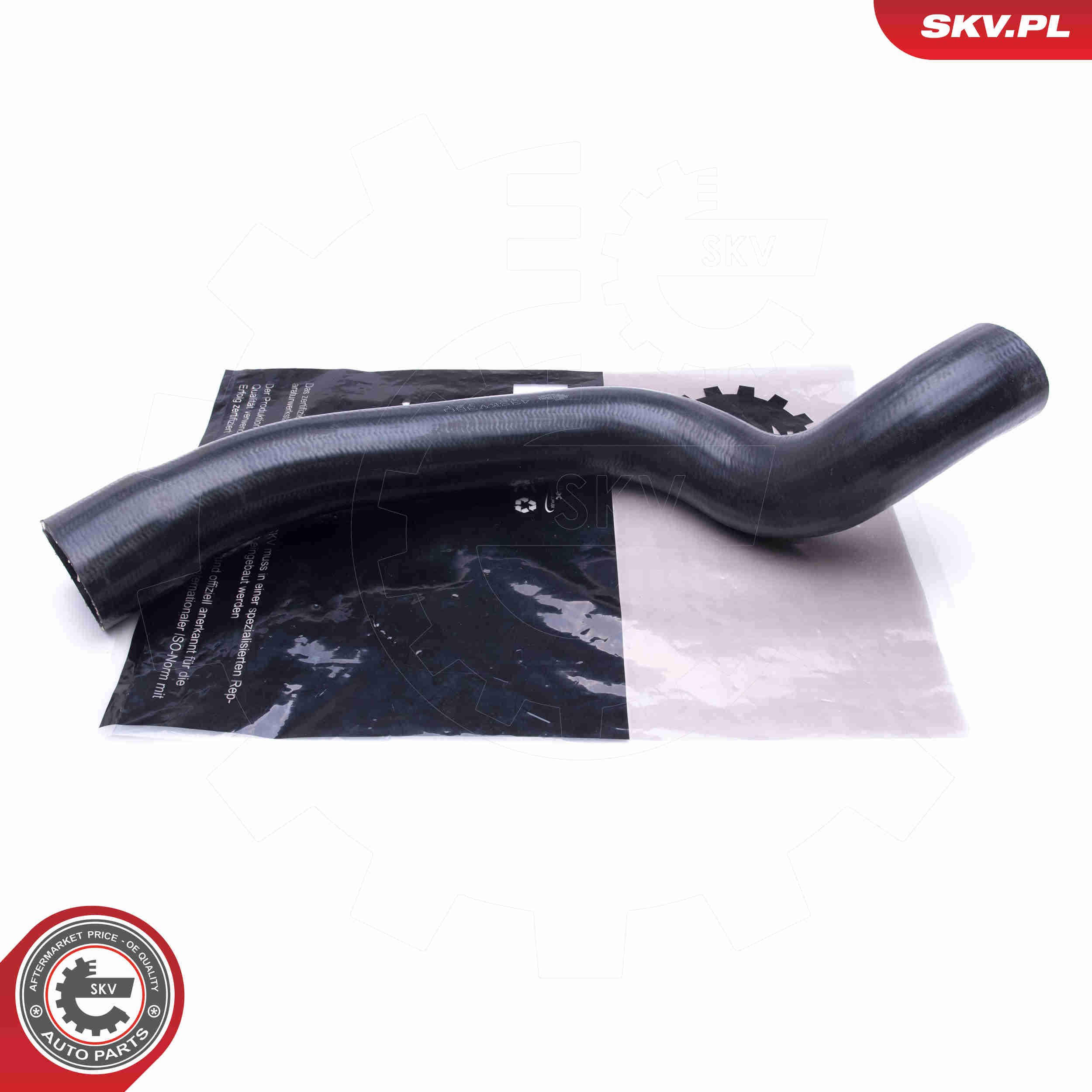 Flessibile aria alimentazione - 43SKV360 ESEN SKV