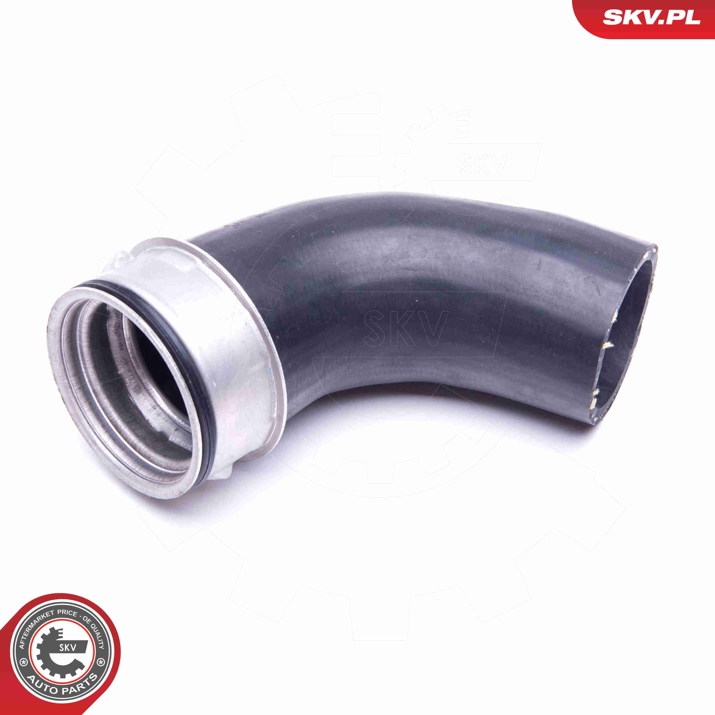 Charger Air Hose - 43SKV363 ESEN SKV