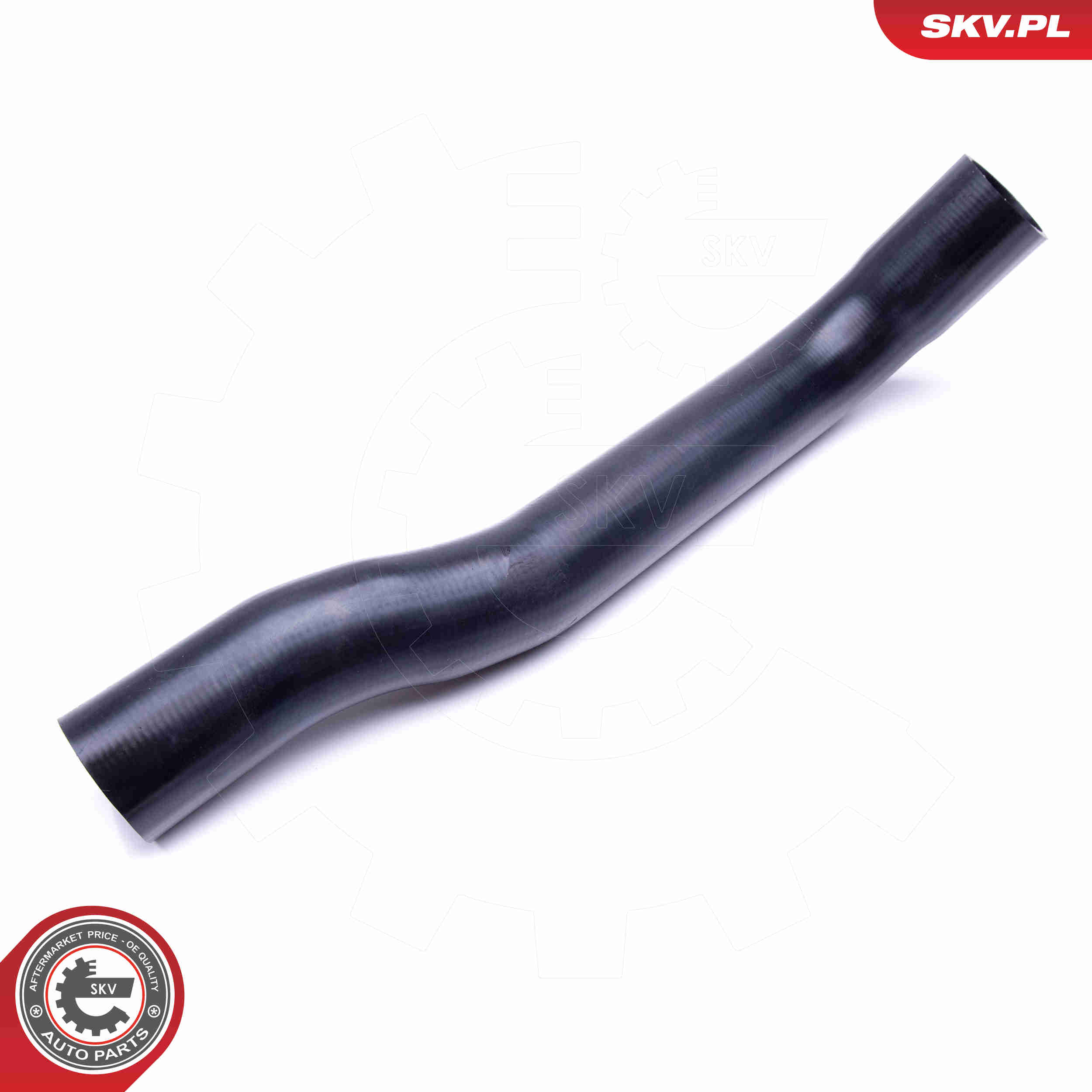 Charger Air Hose - 43SKV368 ESEN SKV