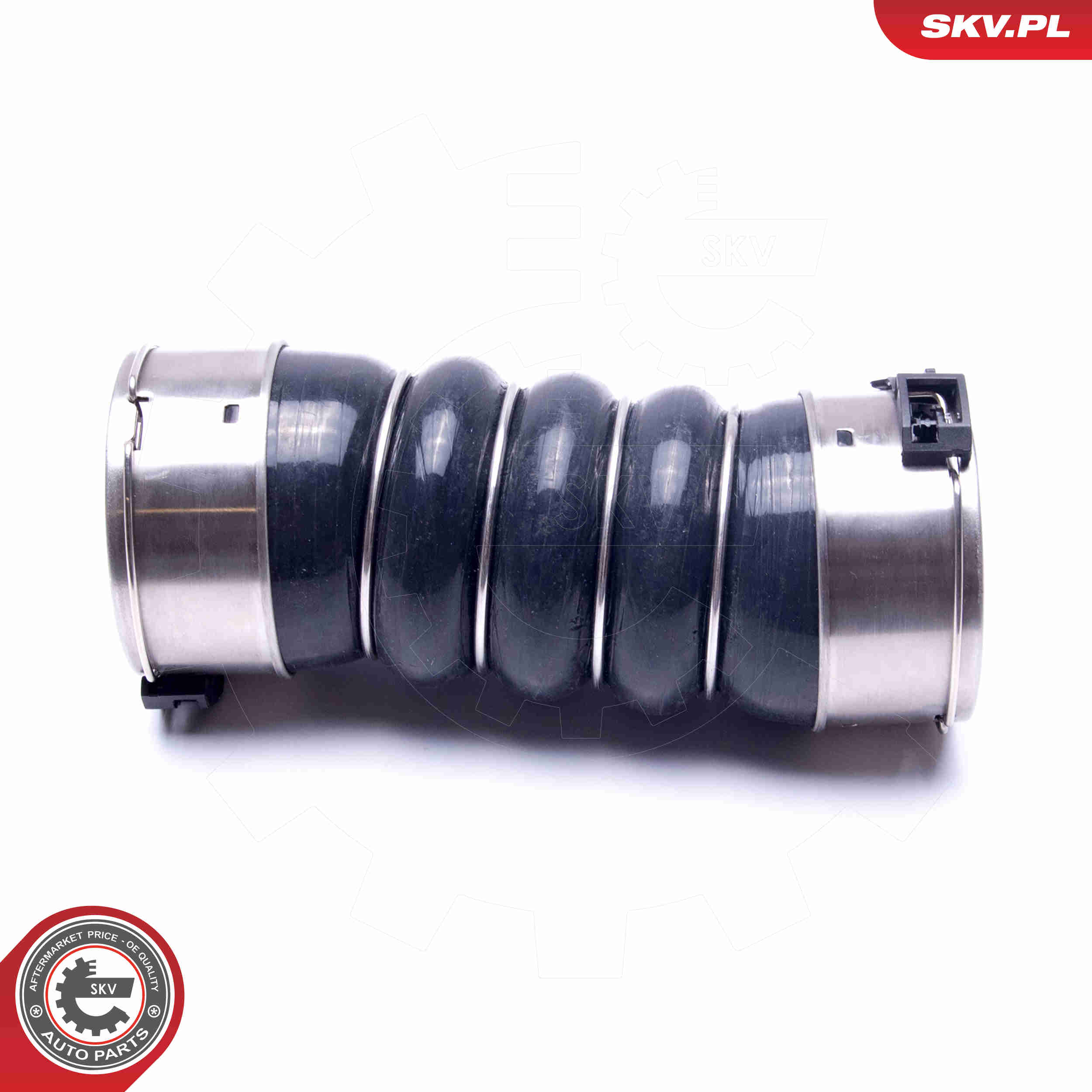 Charger Air Hose - 43SKV370 ESEN SKV