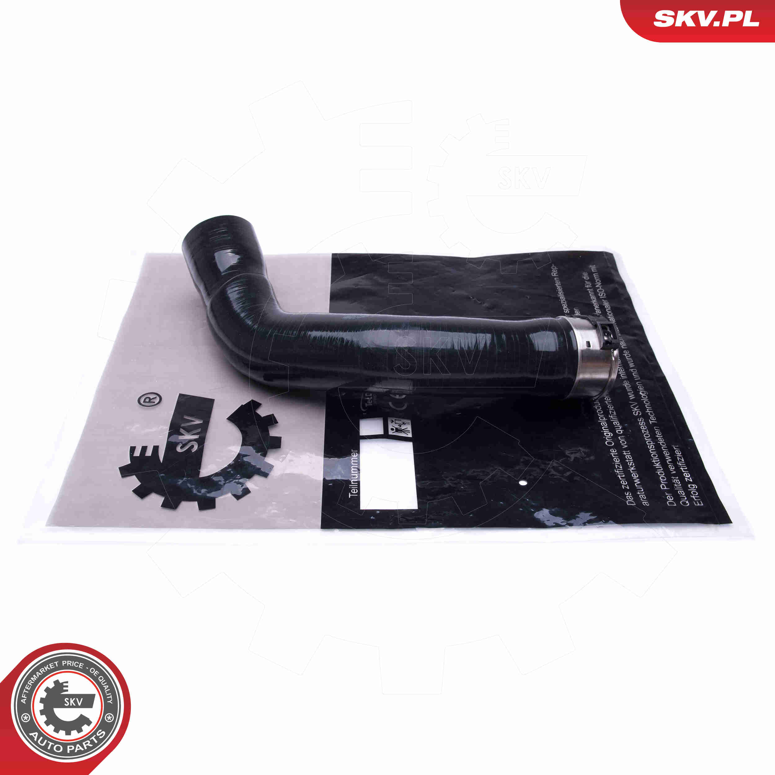 Flessibile aria alimentazione - 43SKV376 ESEN SKV