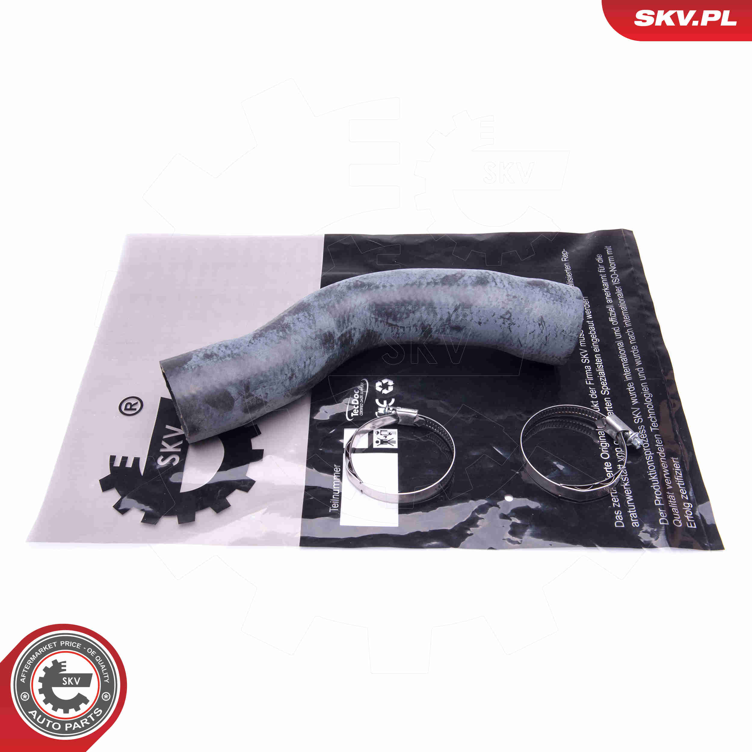 Flessibile aria alimentazione - 43SKV388 ESEN SKV