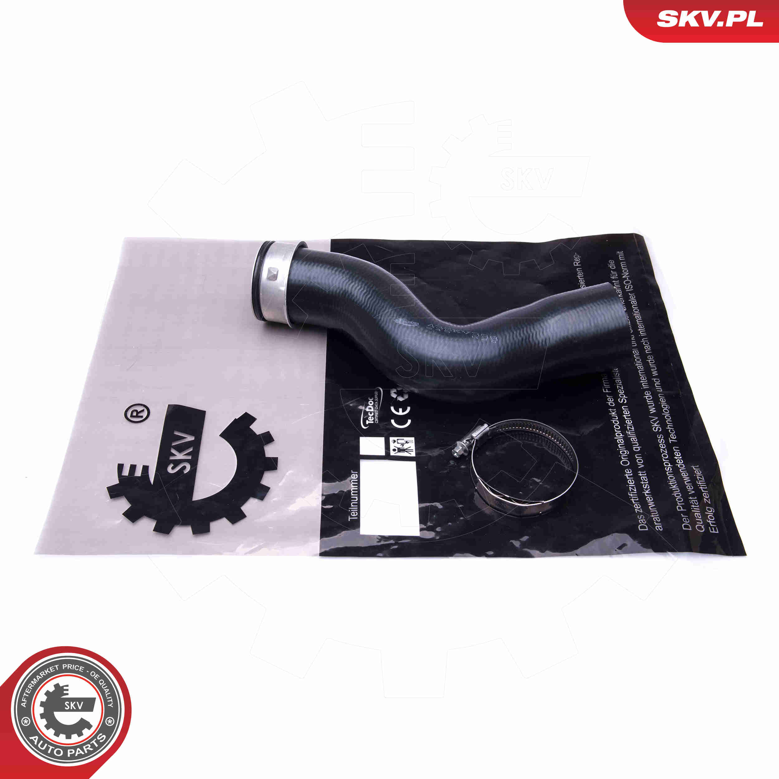Flessibile aria alimentazione - 43SKV399 ESEN SKV