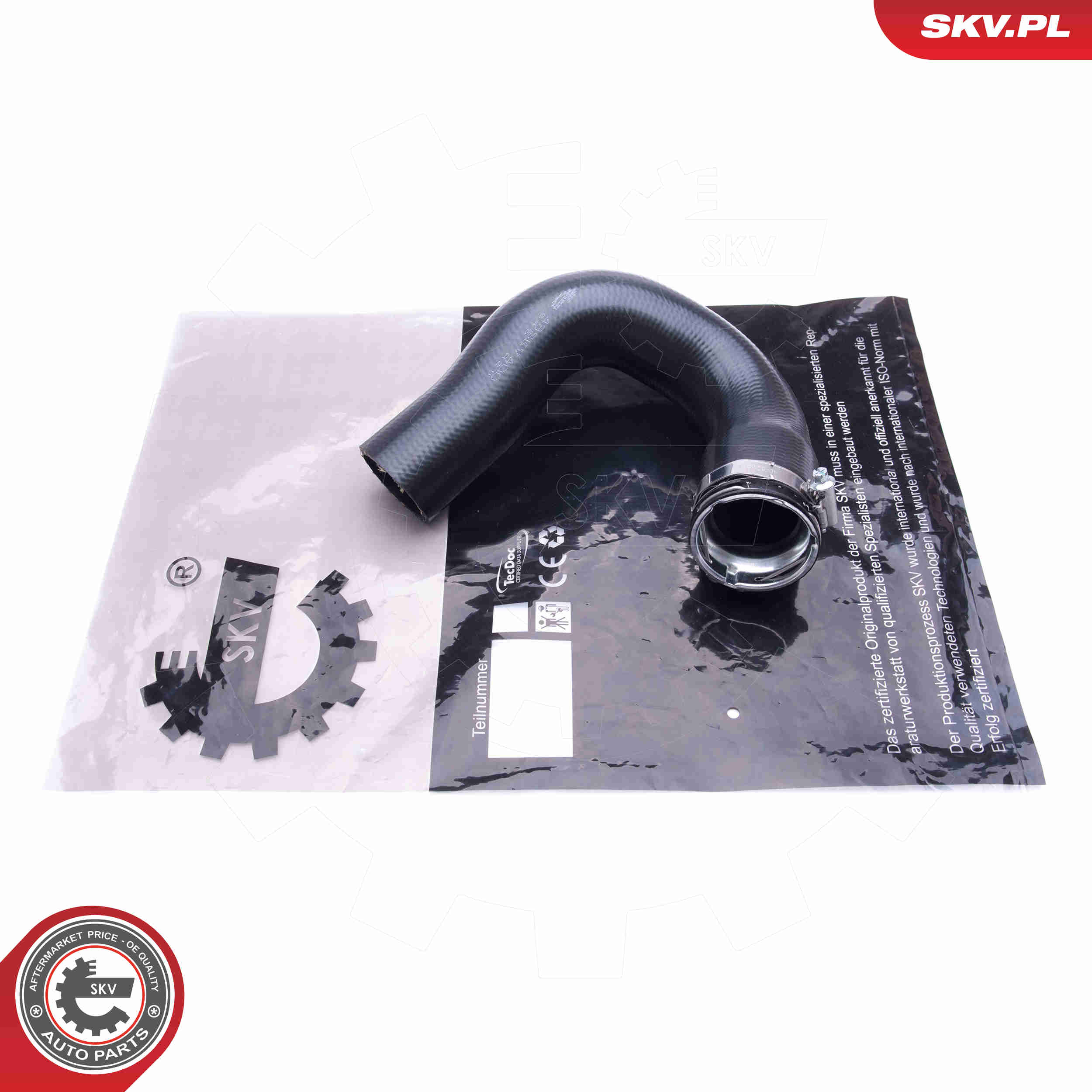 Flessibile aria alimentazione - 43SKV400 ESEN SKV