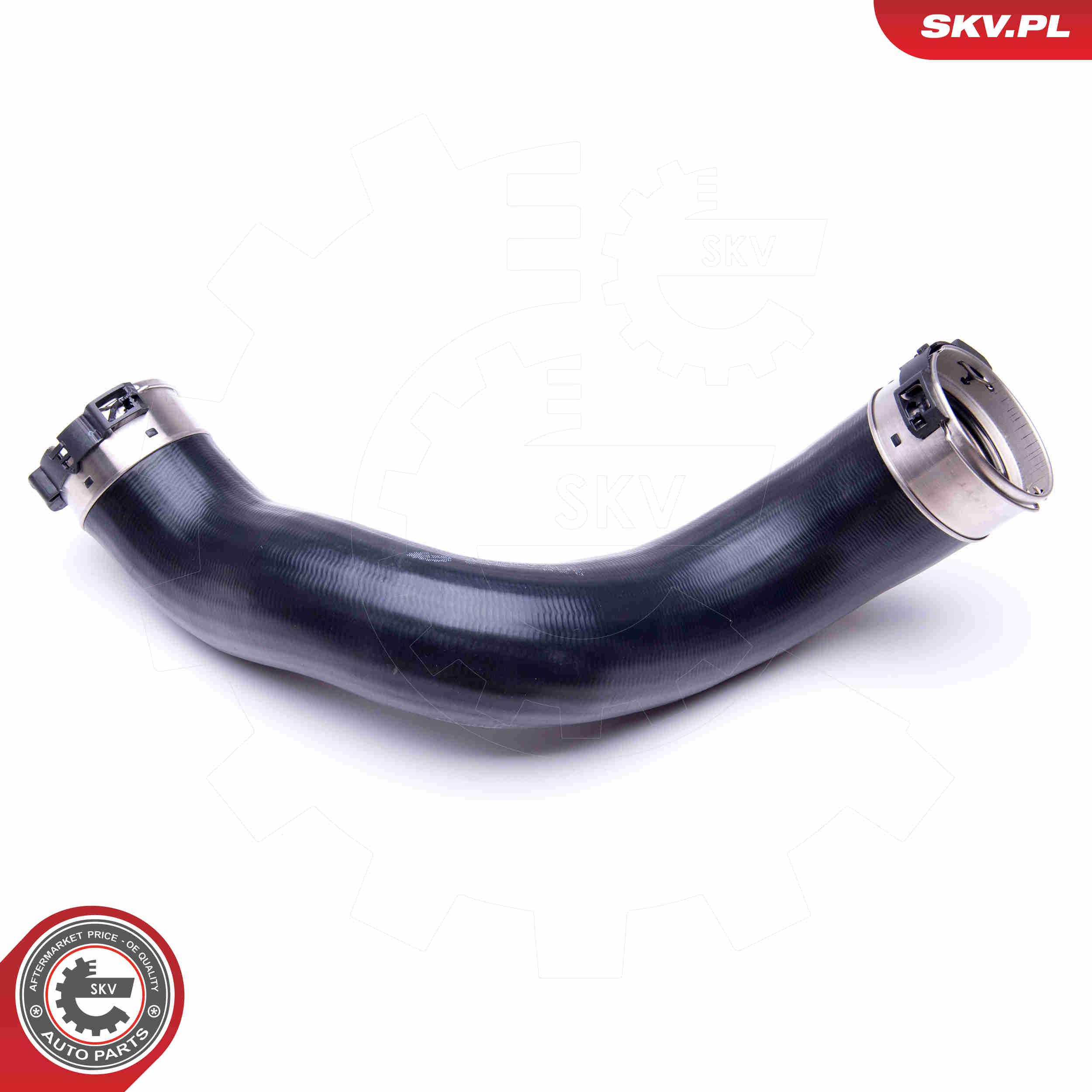 Flessibile aria alimentazione - 43SKV402 ESEN SKV