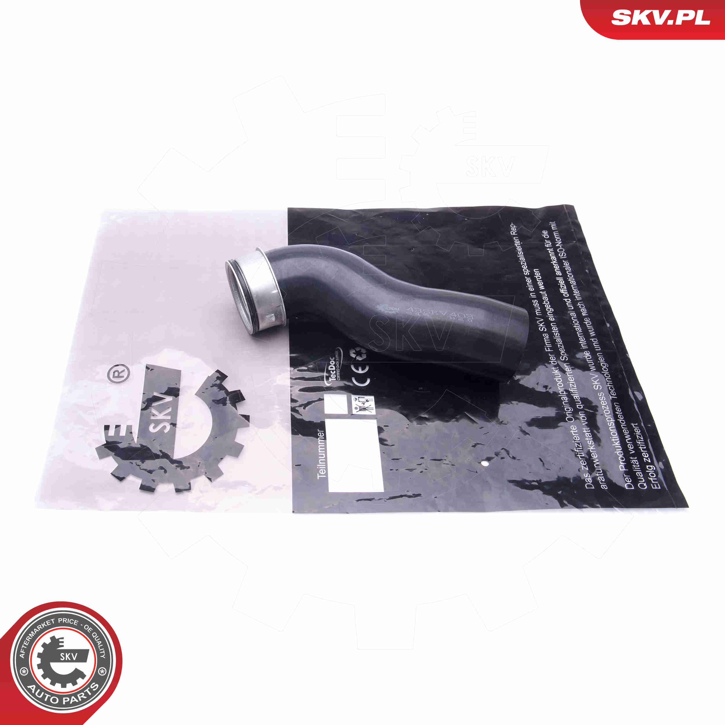 Flessibile aria alimentazione - 43SKV403 ESEN SKV