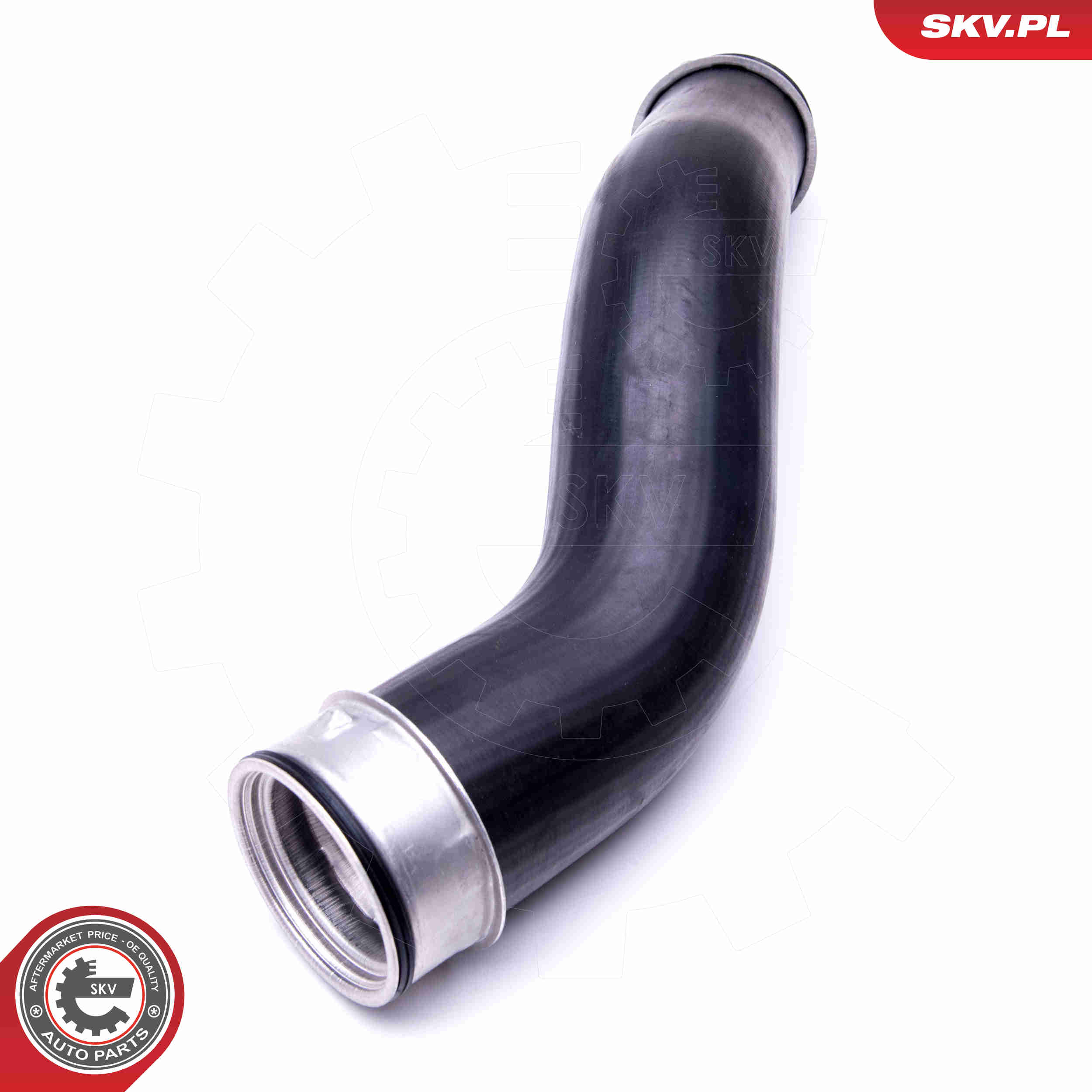 Charger Air Hose - 43SKV419 ESEN SKV