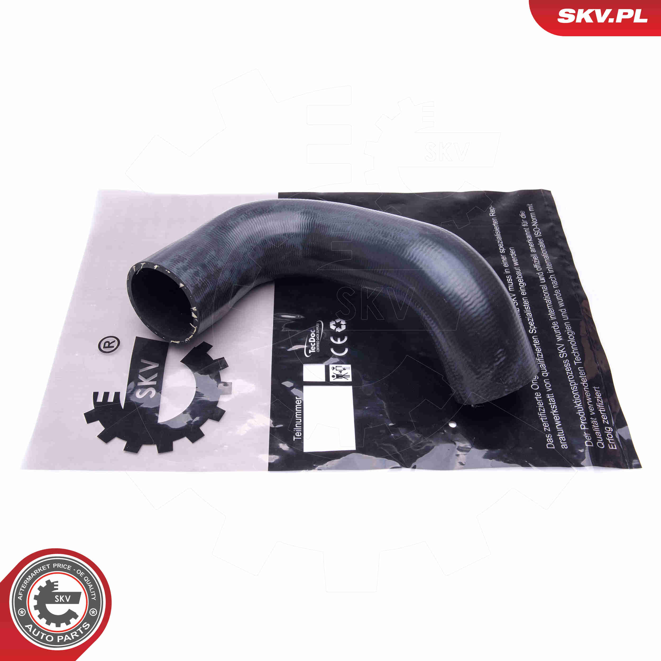 Flessibile aria alimentazione - 43SKV422 ESEN SKV
