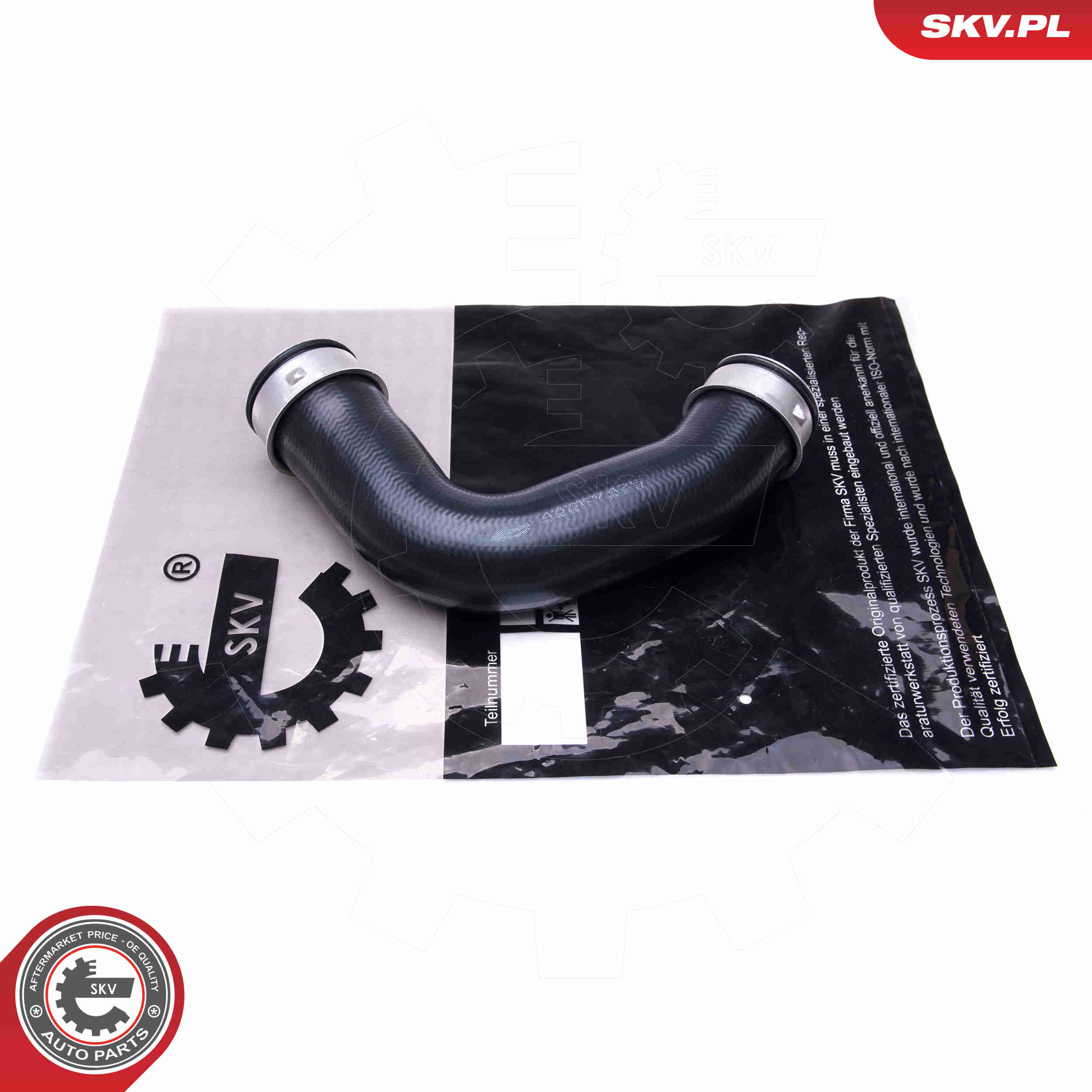 Flessibile aria alimentazione - 43SKV425 ESEN SKV