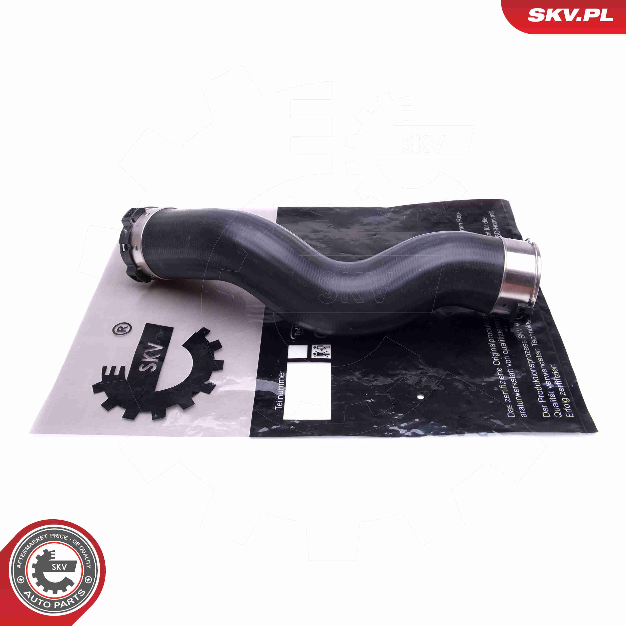 Flessibile aria alimentazione - 43SKV430 ESEN SKV