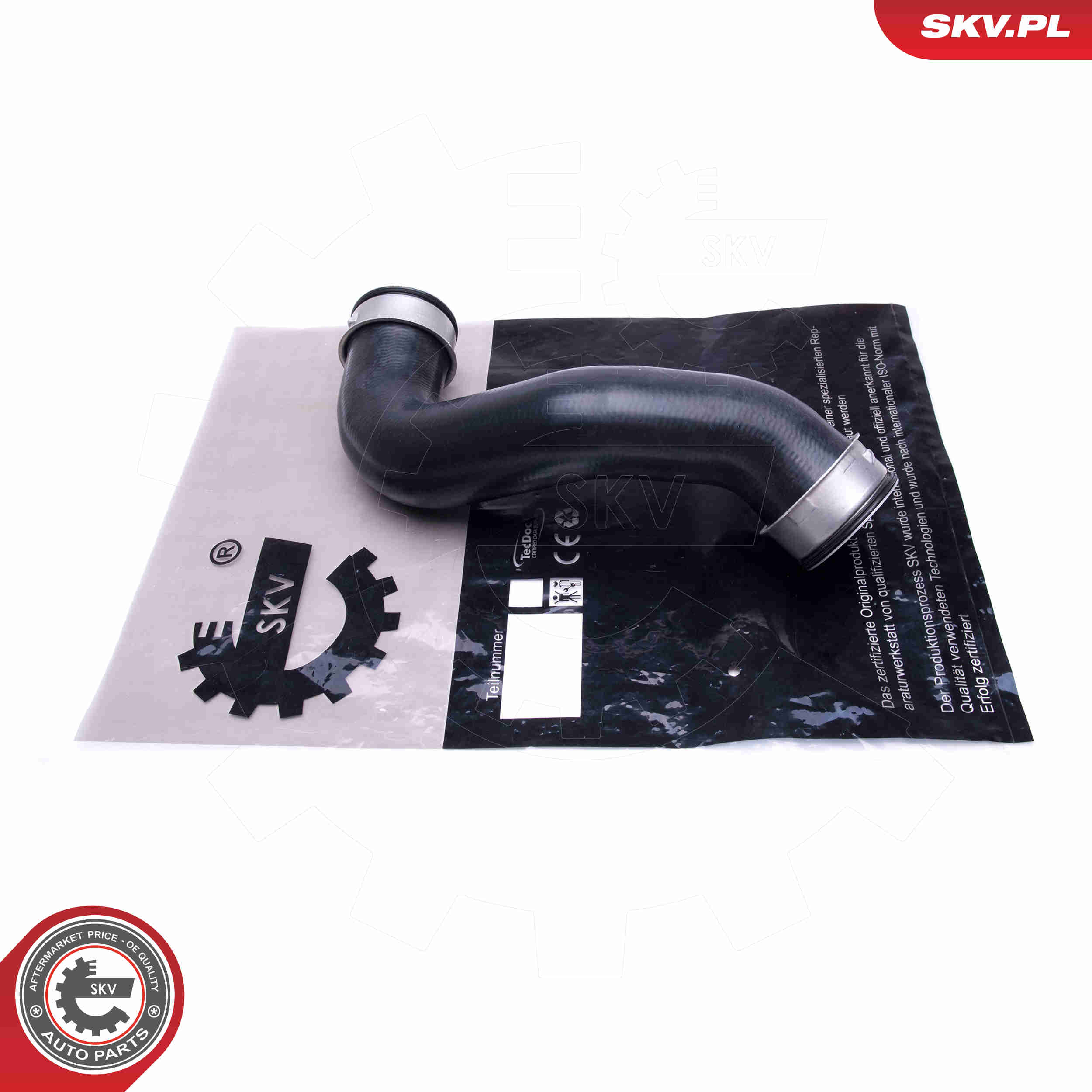 Flessibile aria alimentazione - 43SKV434 ESEN SKV