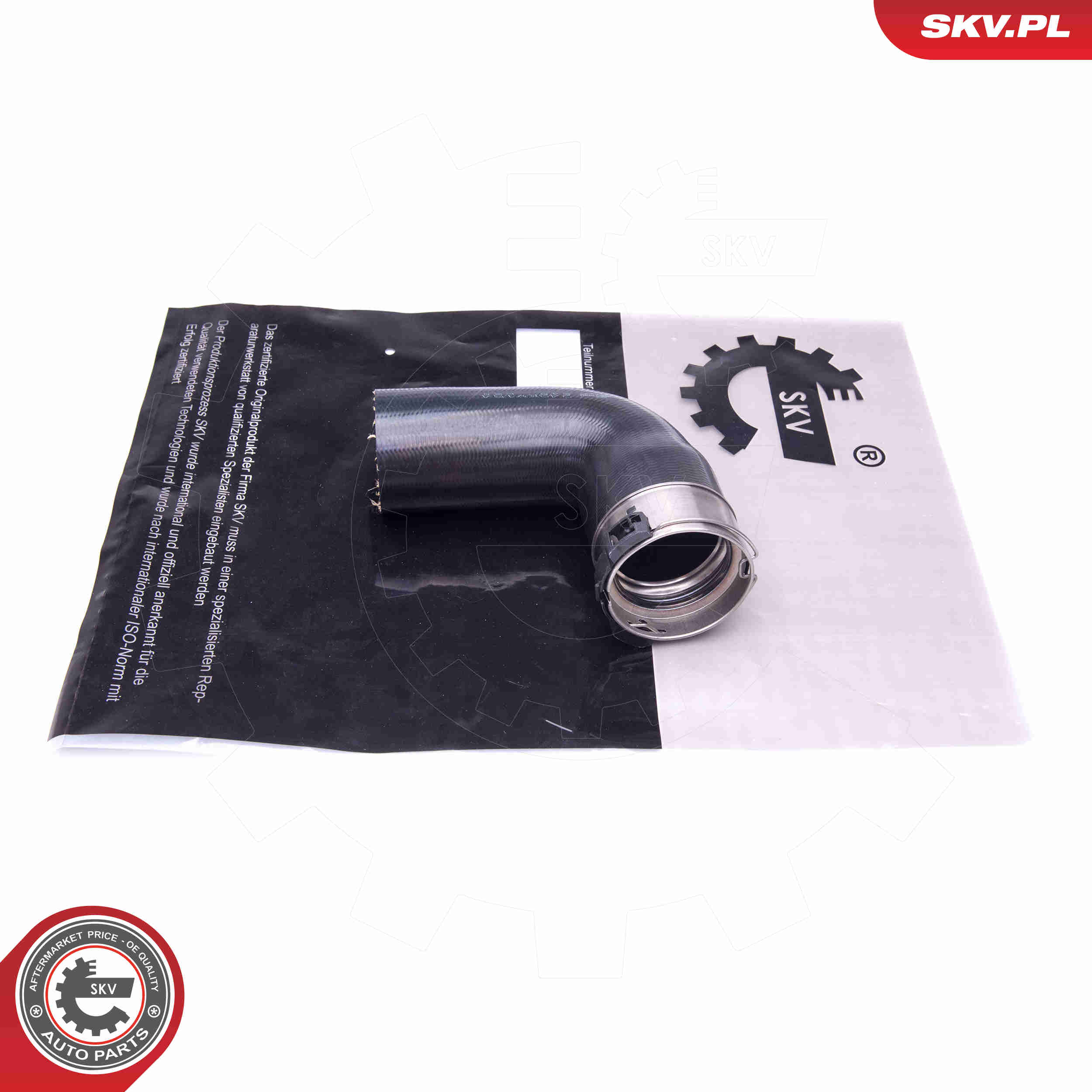 Flessibile aria alimentazione - 43SKV439 ESEN SKV