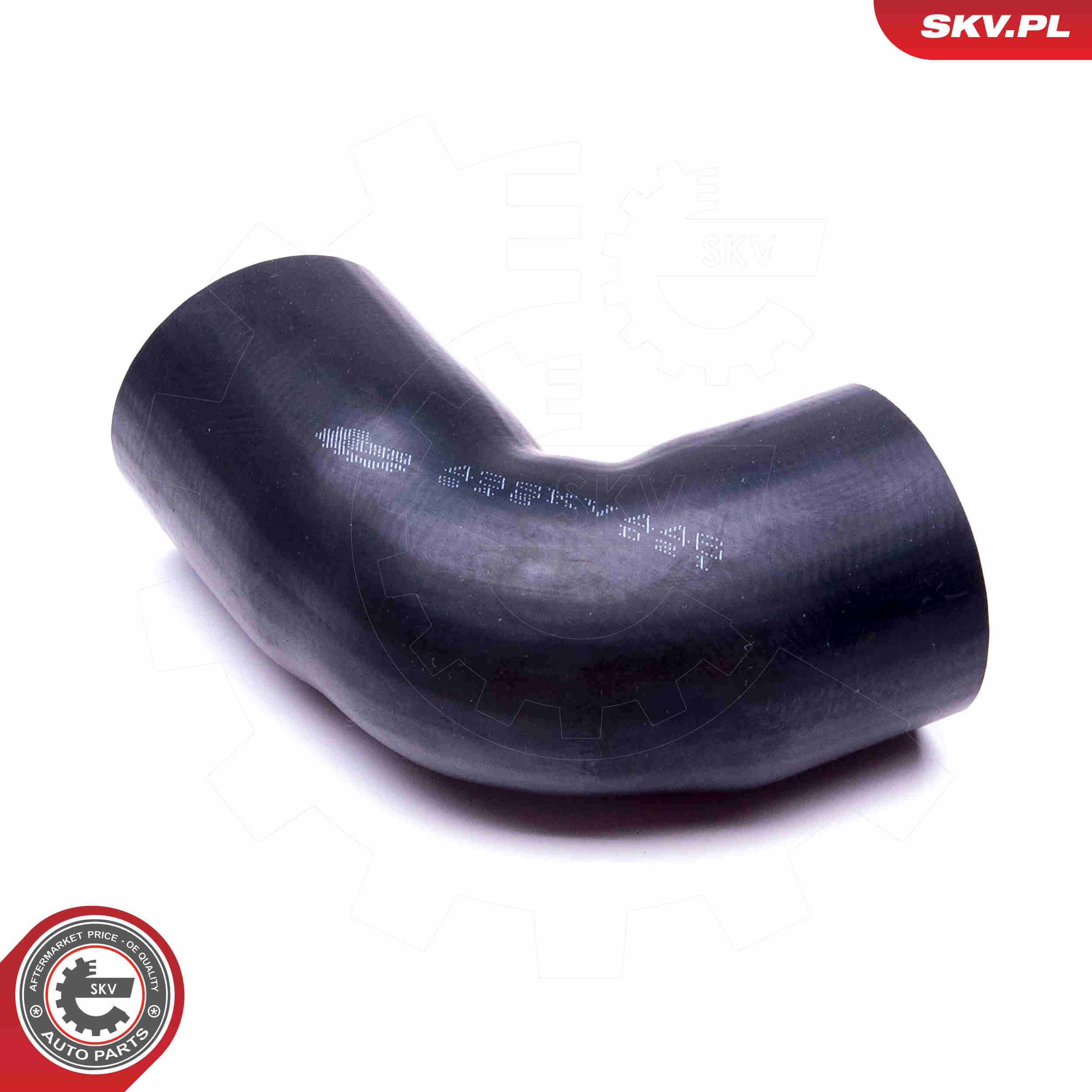 Charger Air Hose - 43SKV446 ESEN SKV