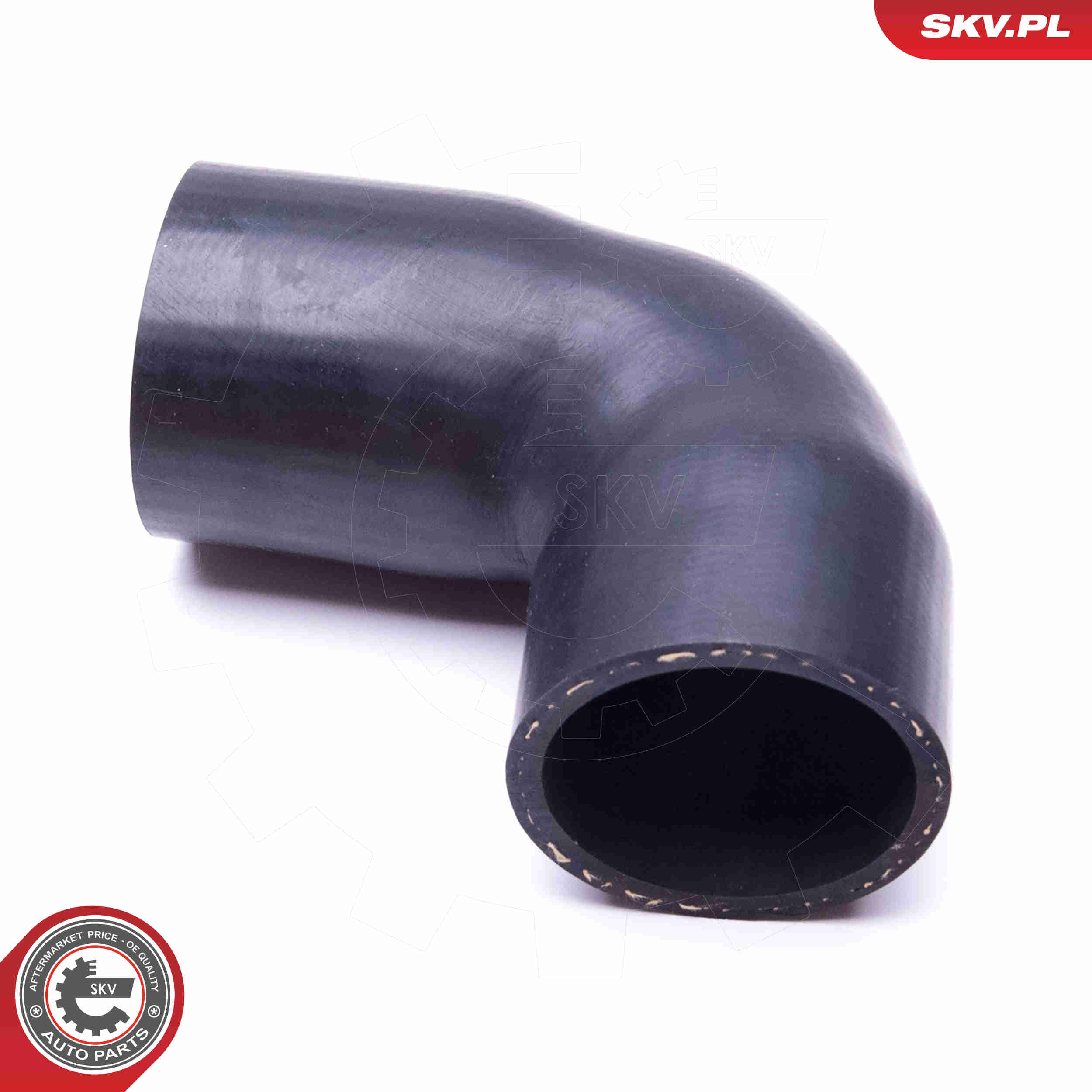 Charger Air Hose - 43SKV446 ESEN SKV