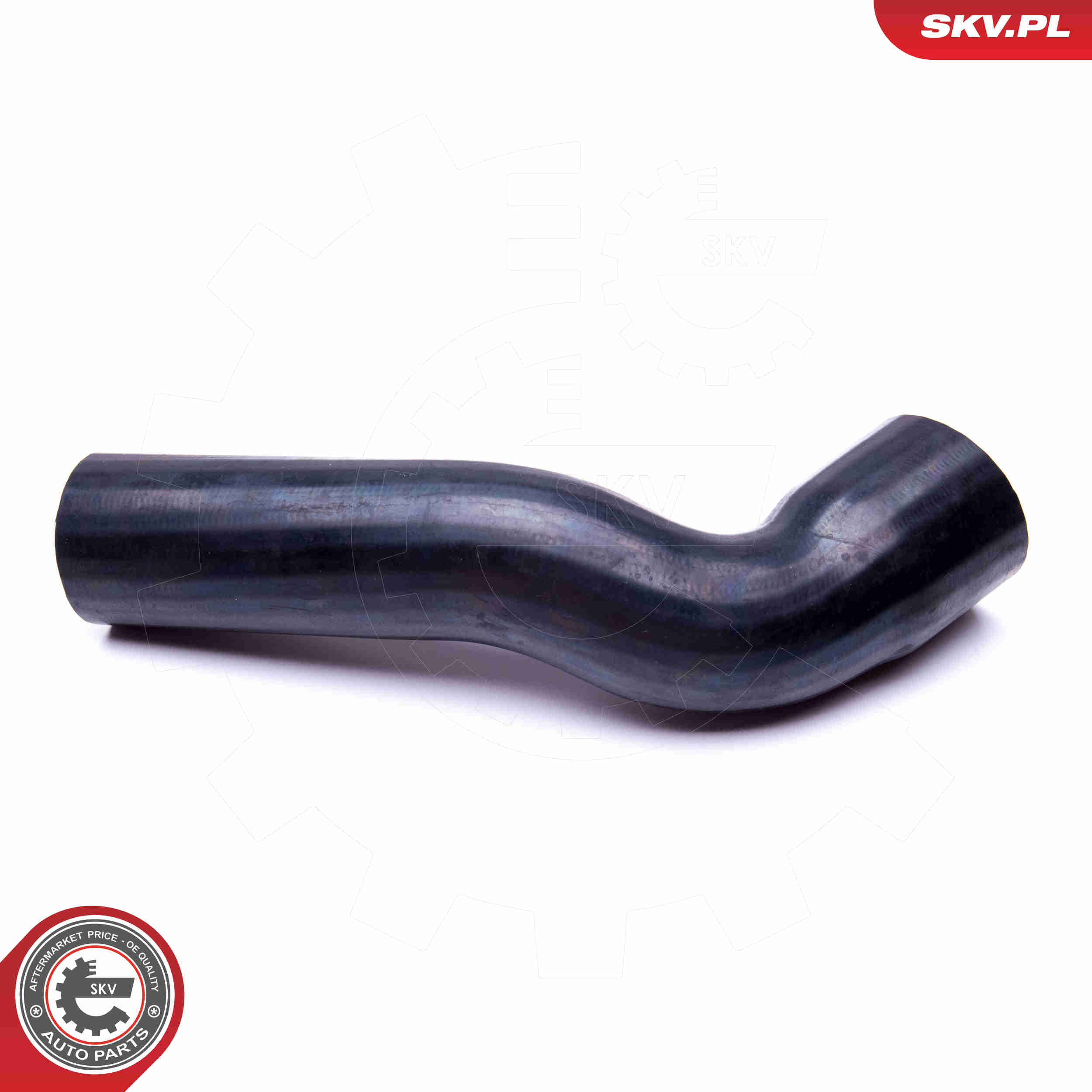 Charger Air Hose - 43SKV448 ESEN SKV