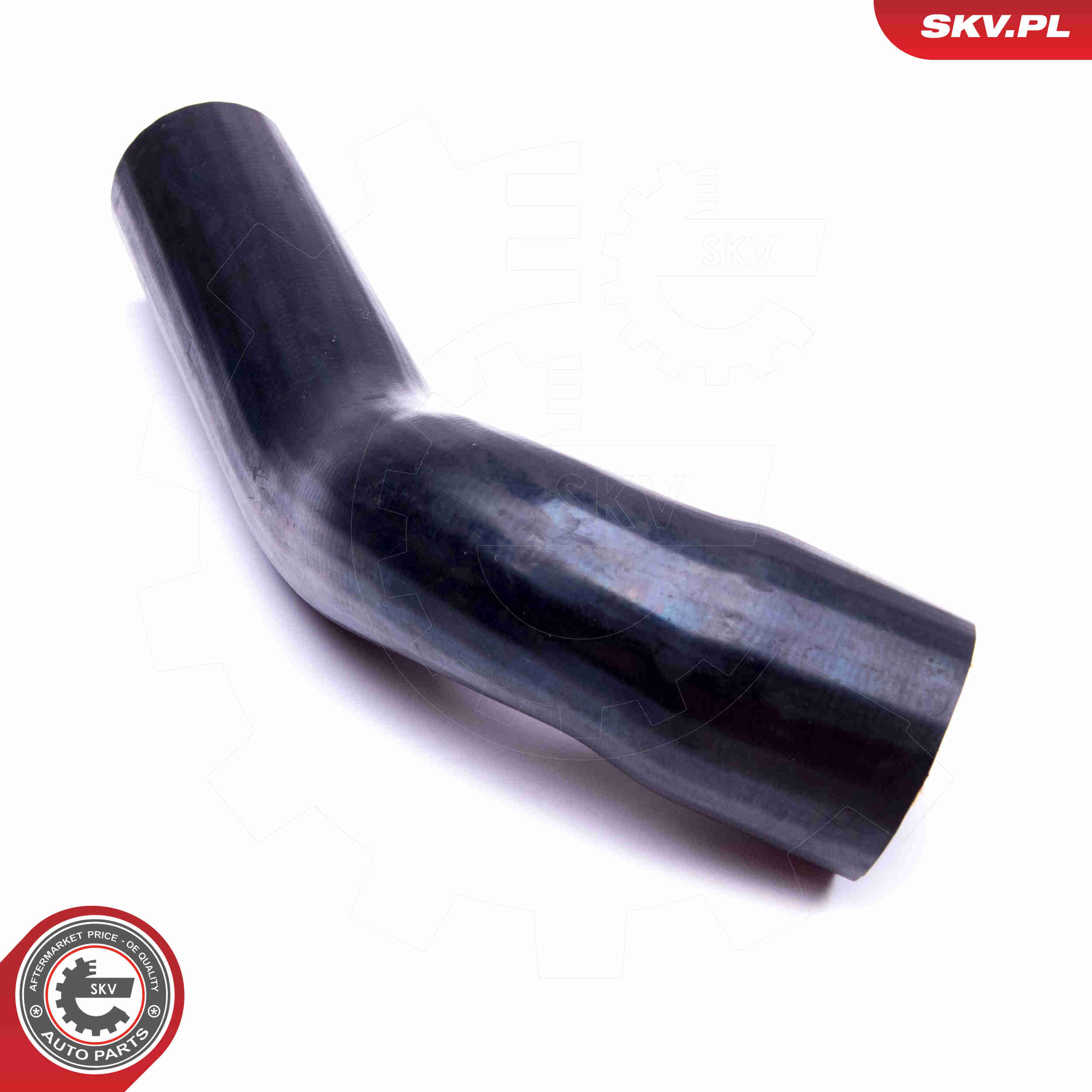 Charger Air Hose - 43SKV448 ESEN SKV