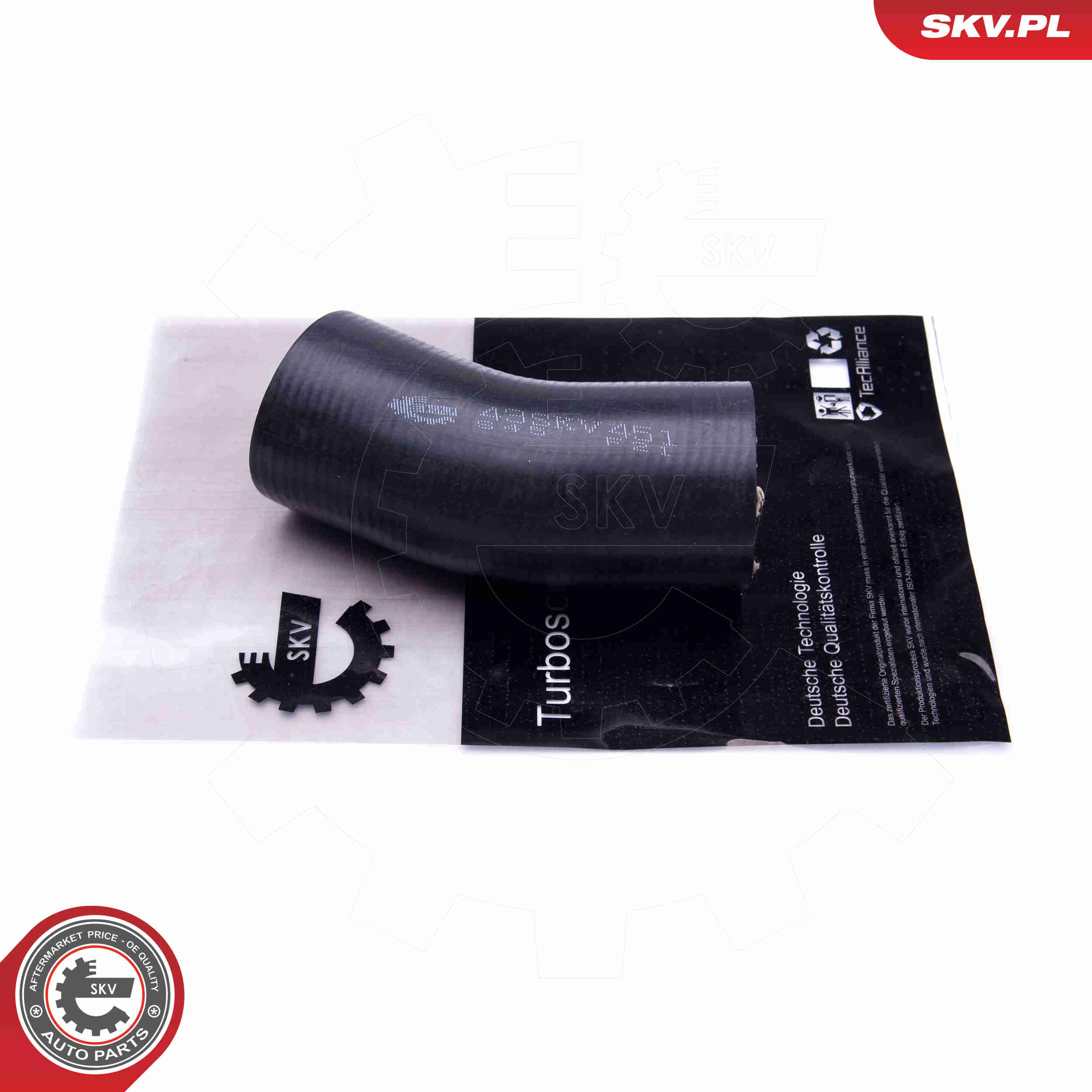 Flessibile aria alimentazione - 43SKV451 ESEN SKV