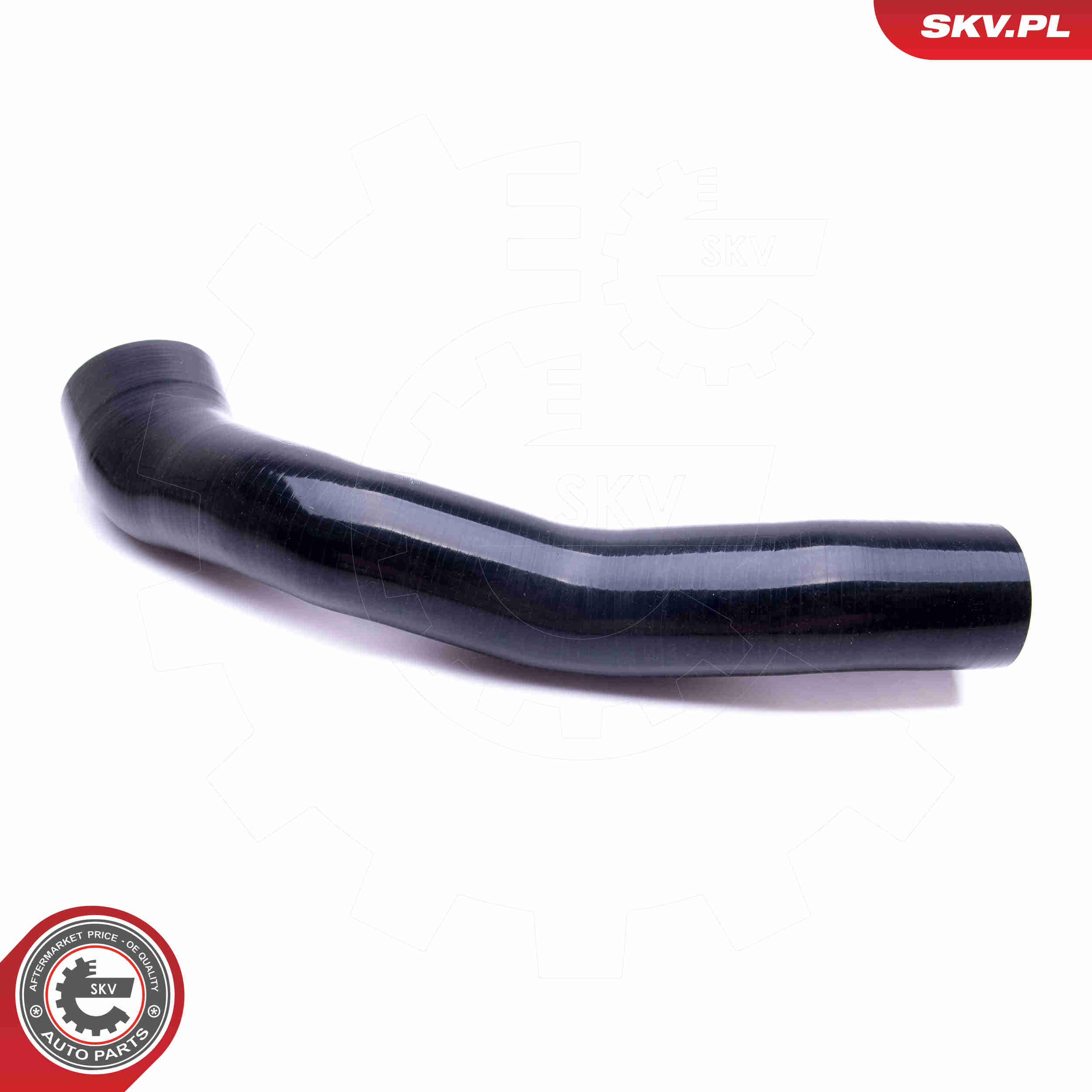 Charger Air Hose - 43SKV456 ESEN SKV