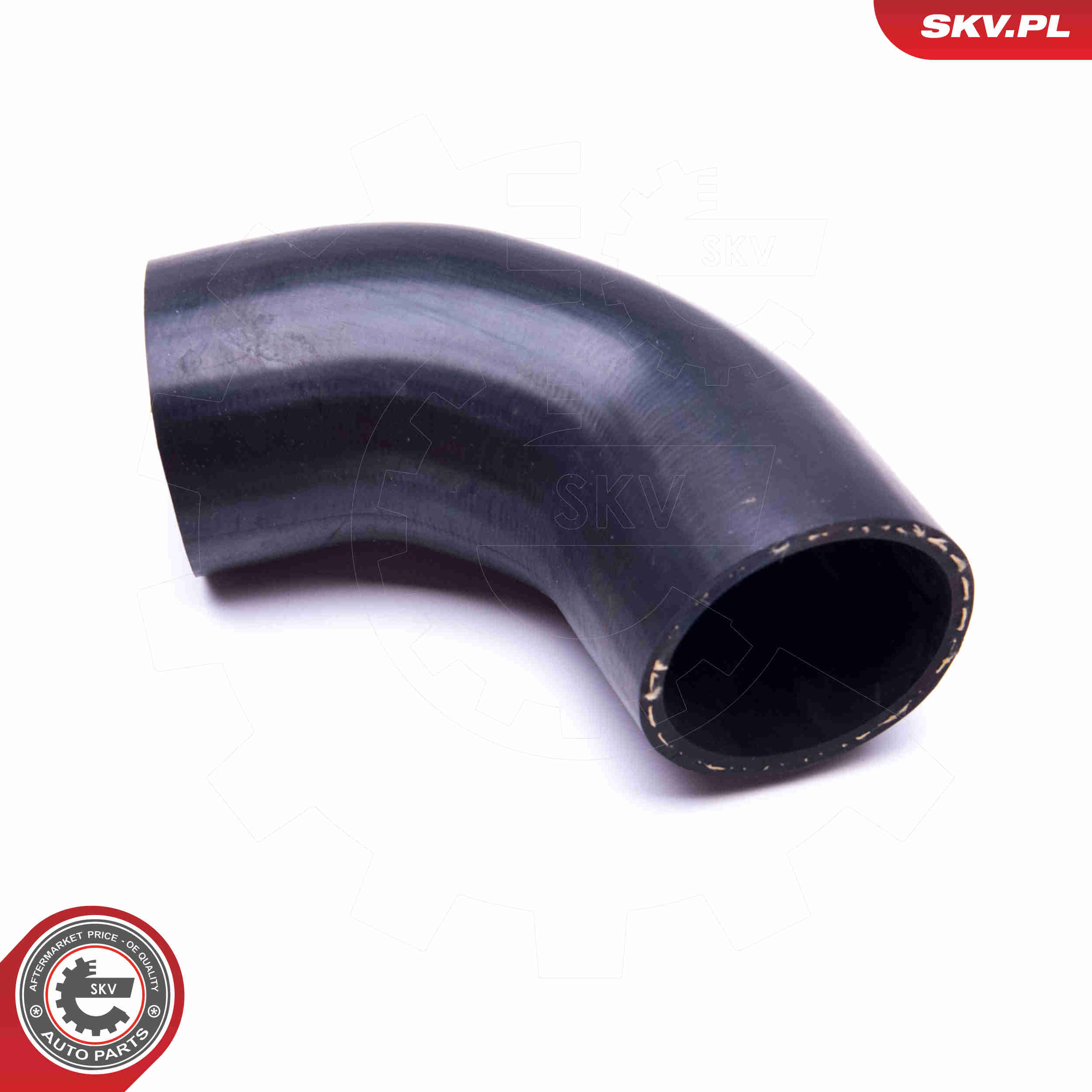 Charger Air Hose - 43SKV461 ESEN SKV
