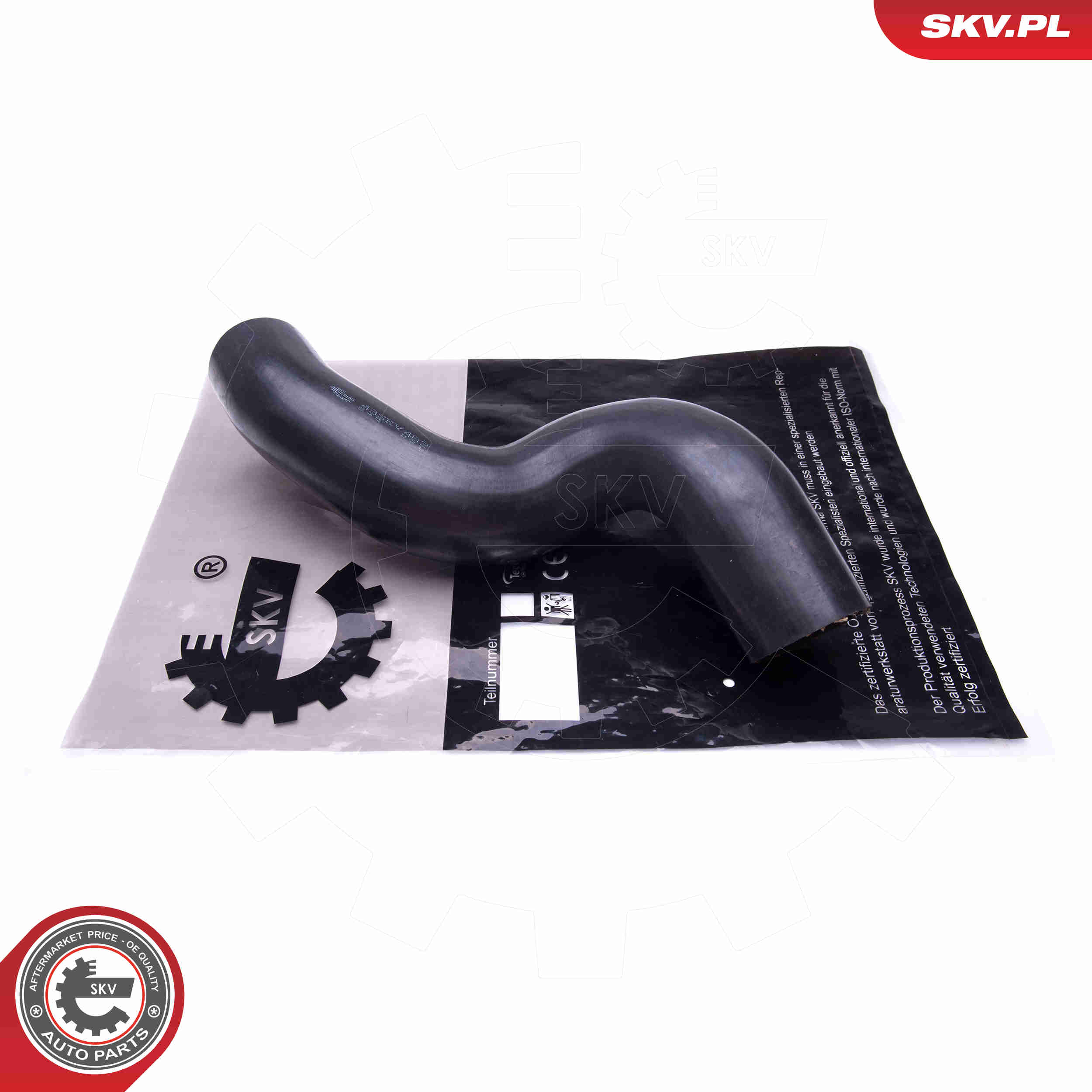 Flessibile aria alimentazione - 43SKV462 ESEN SKV