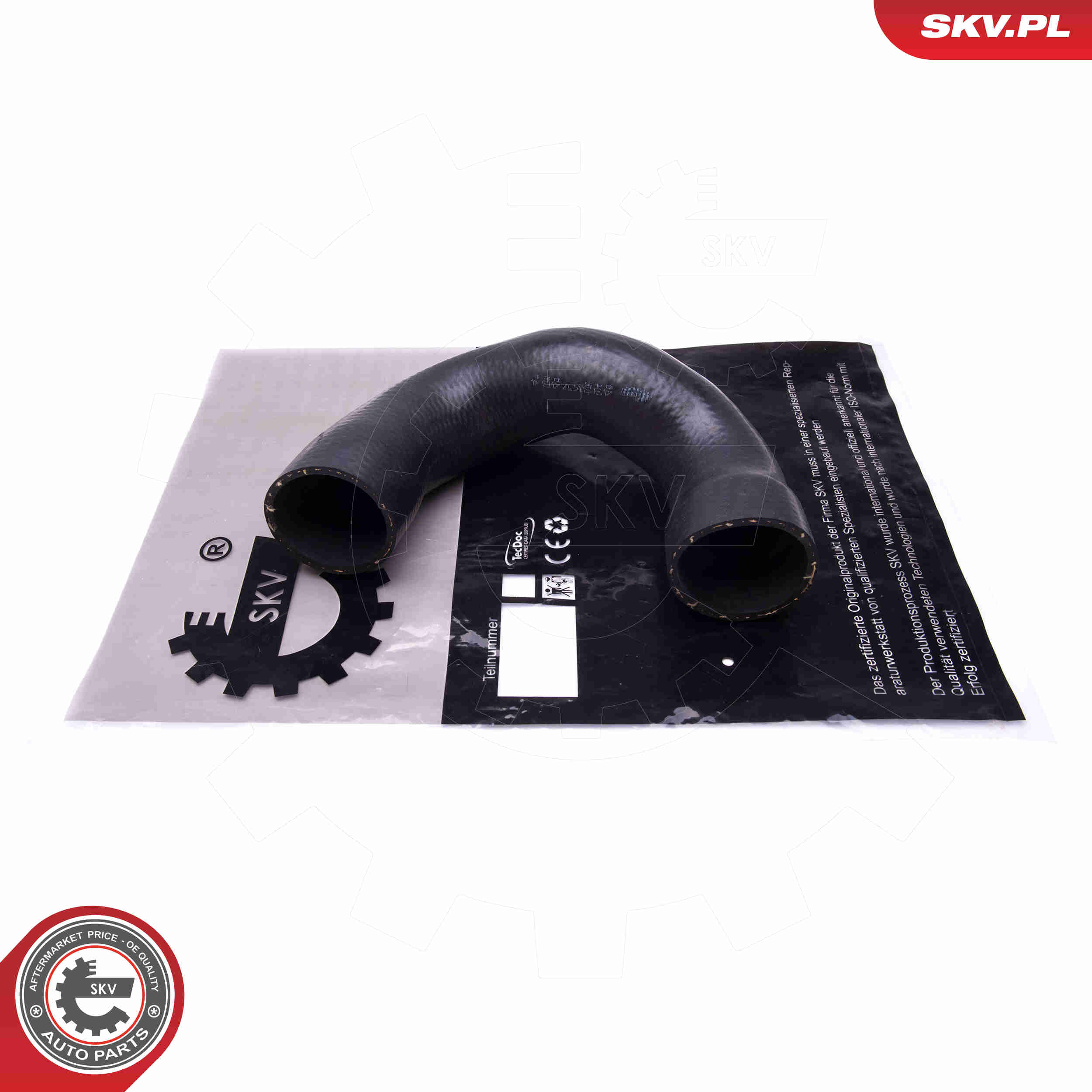 Flessibile aria alimentazione - 43SKV464 ESEN SKV