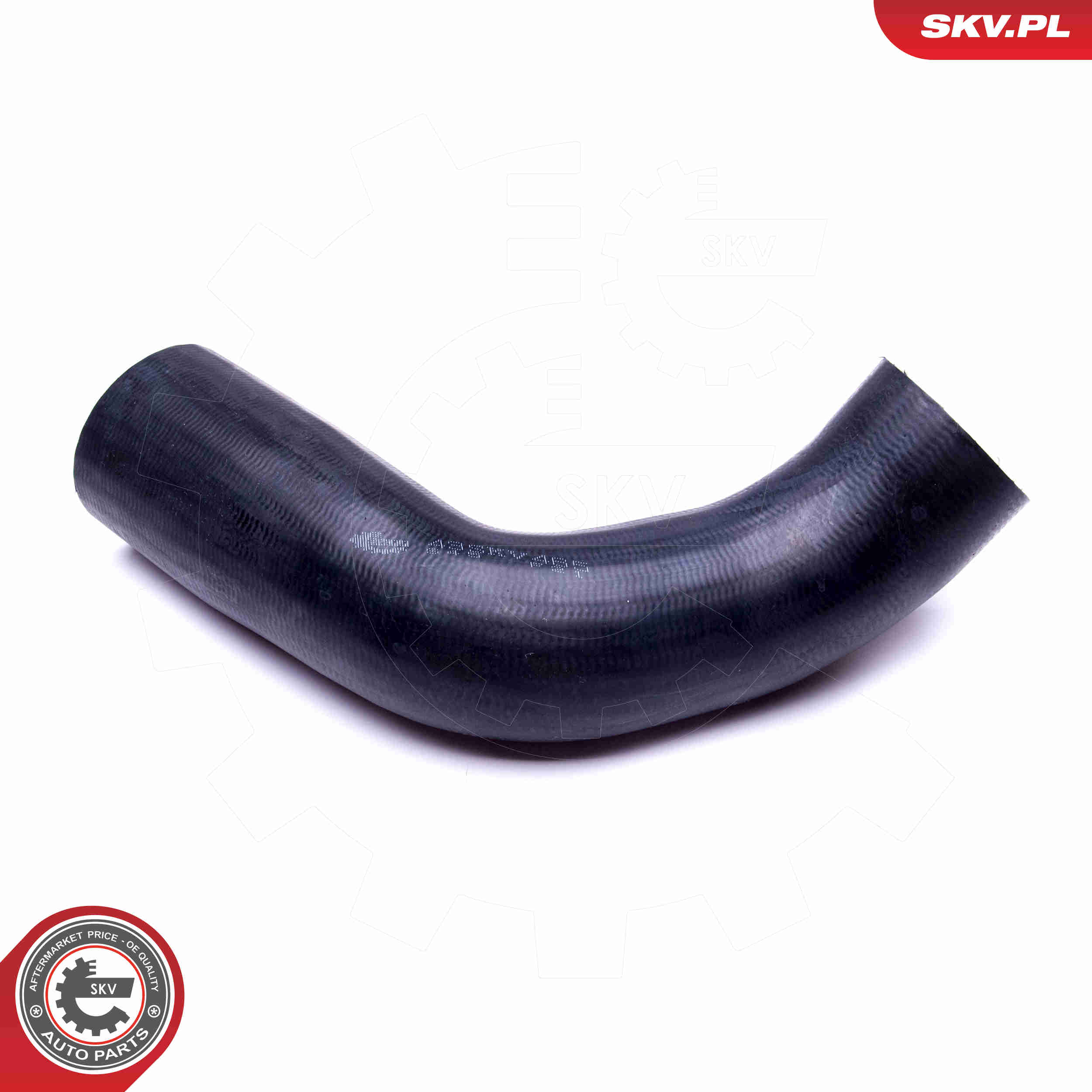 Charger Air Hose - 43SKV465 ESEN SKV