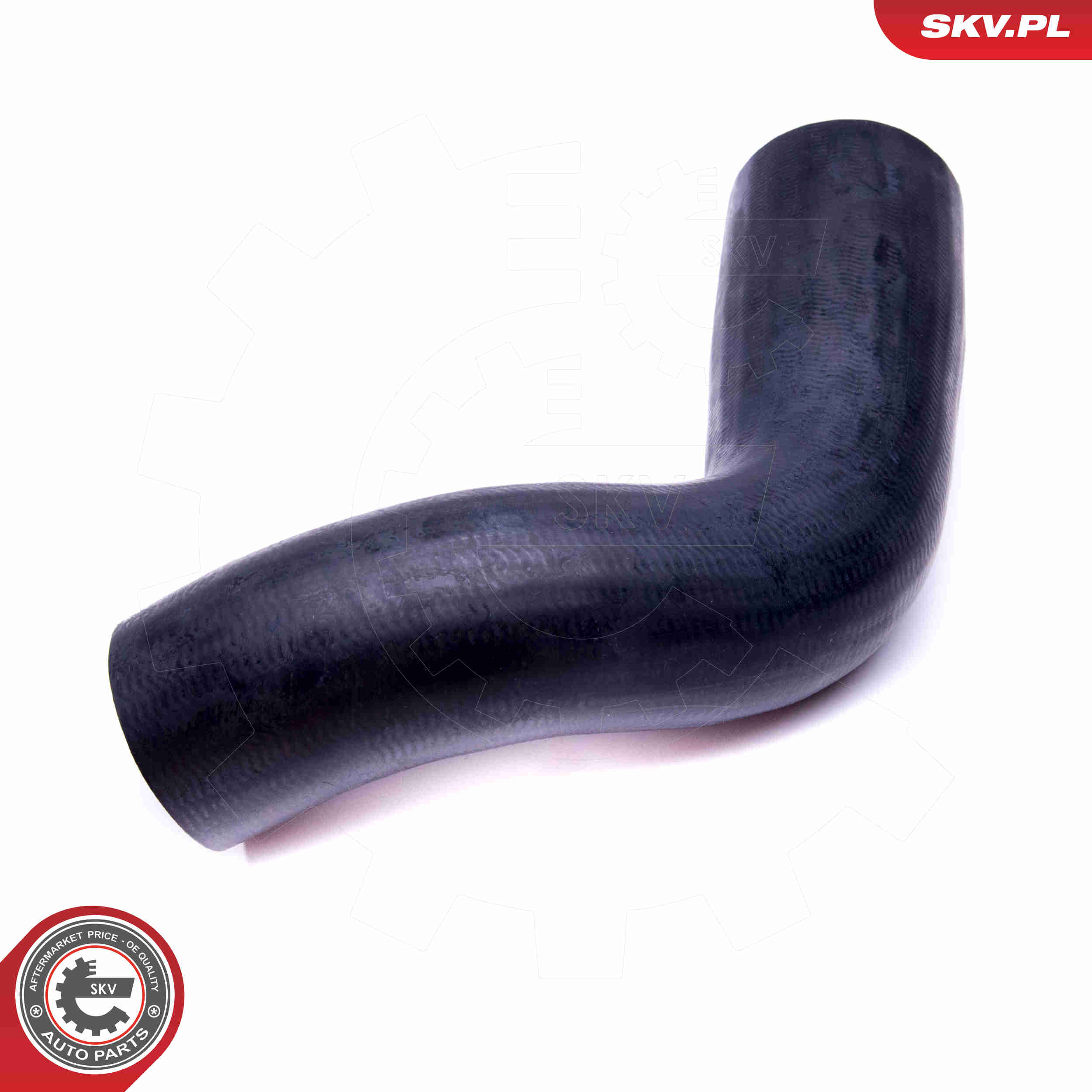 Charger Air Hose - 43SKV465 ESEN SKV
