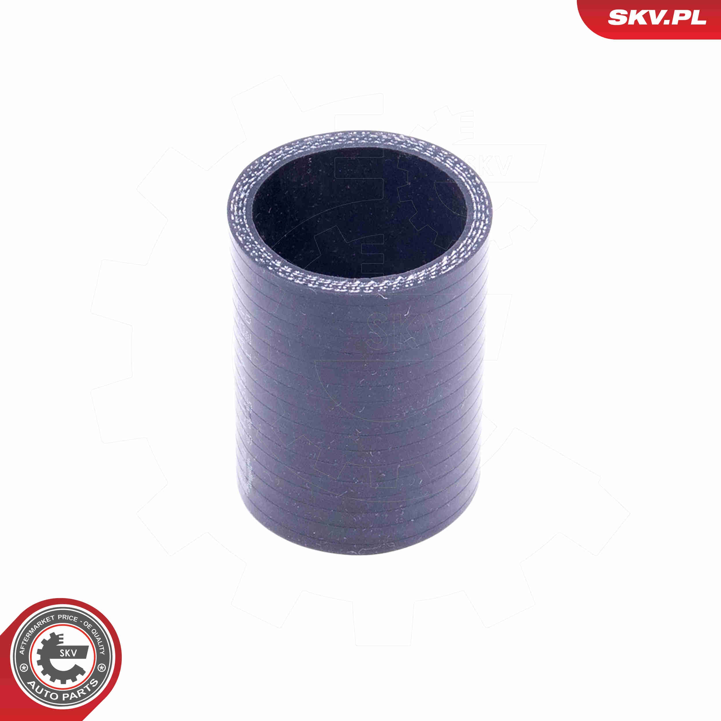 Charger Air Hose - 43SKV467 ESEN SKV
