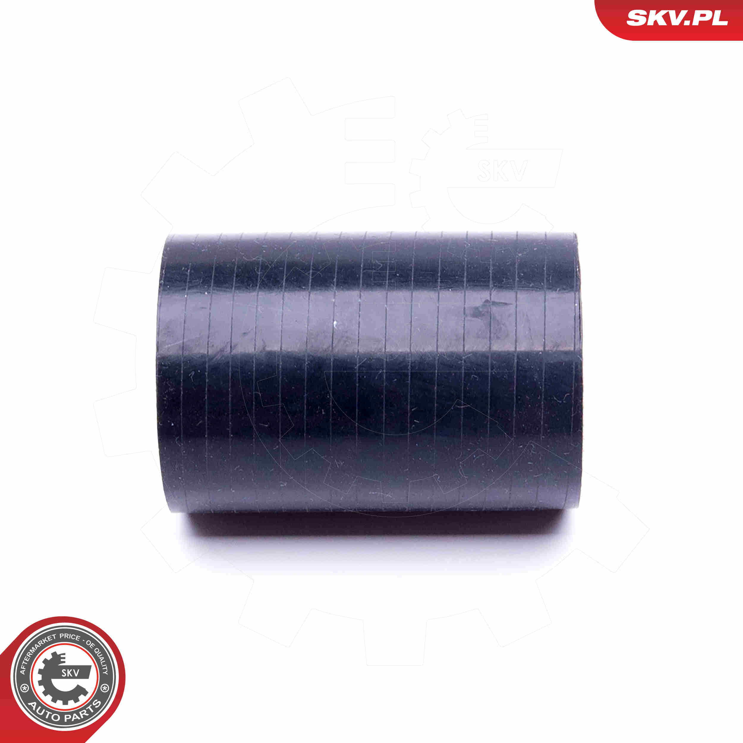 Charger Air Hose - 43SKV467 ESEN SKV