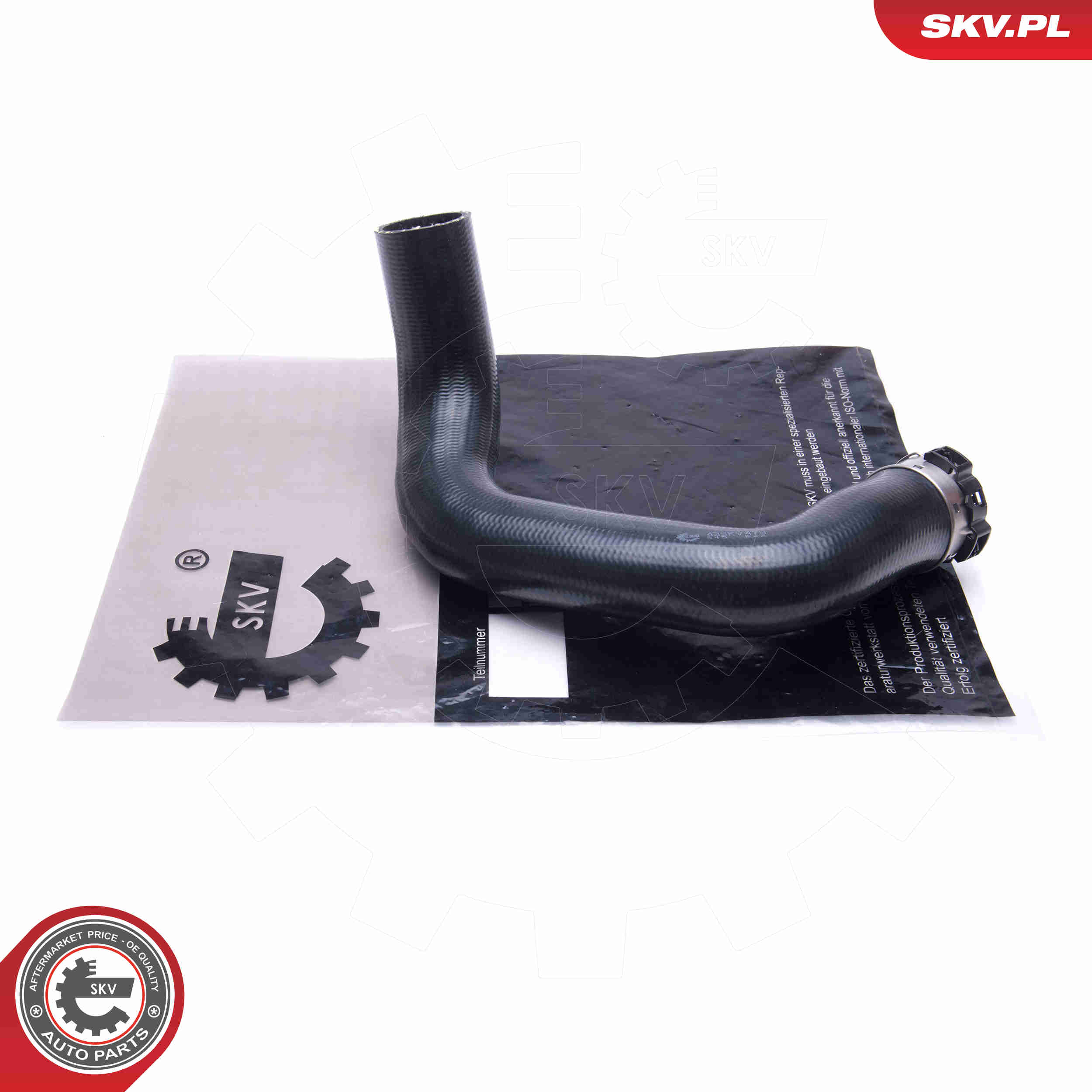 Flessibile aria alimentazione - 43SKV473 ESEN SKV