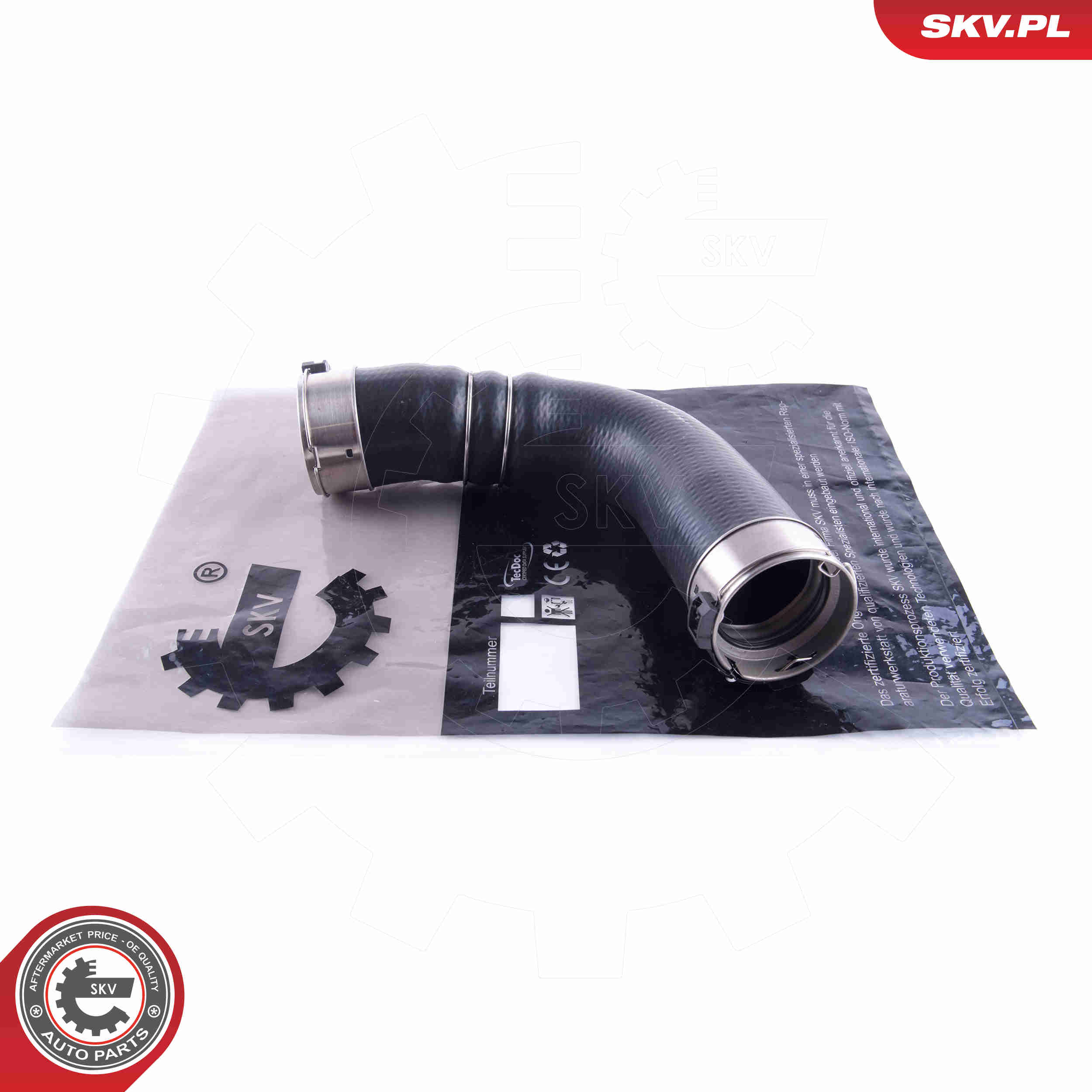 Flessibile aria alimentazione - 43SKV475 ESEN SKV